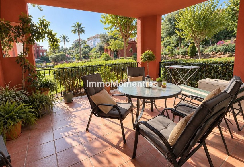 Resale - Apartment - Mijas - La Cala Hills