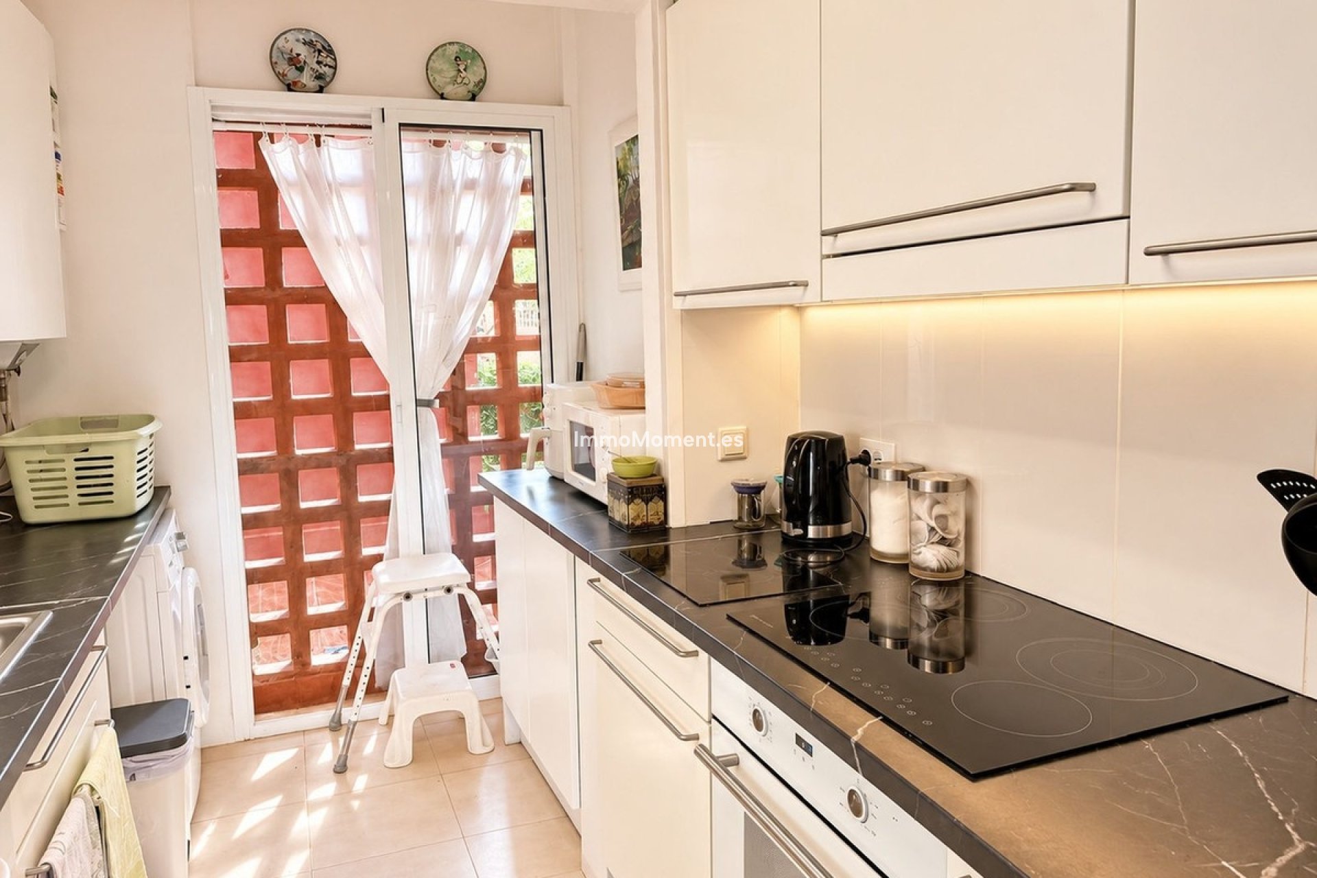 Resale - Apartment - Mijas - La Cala Hills