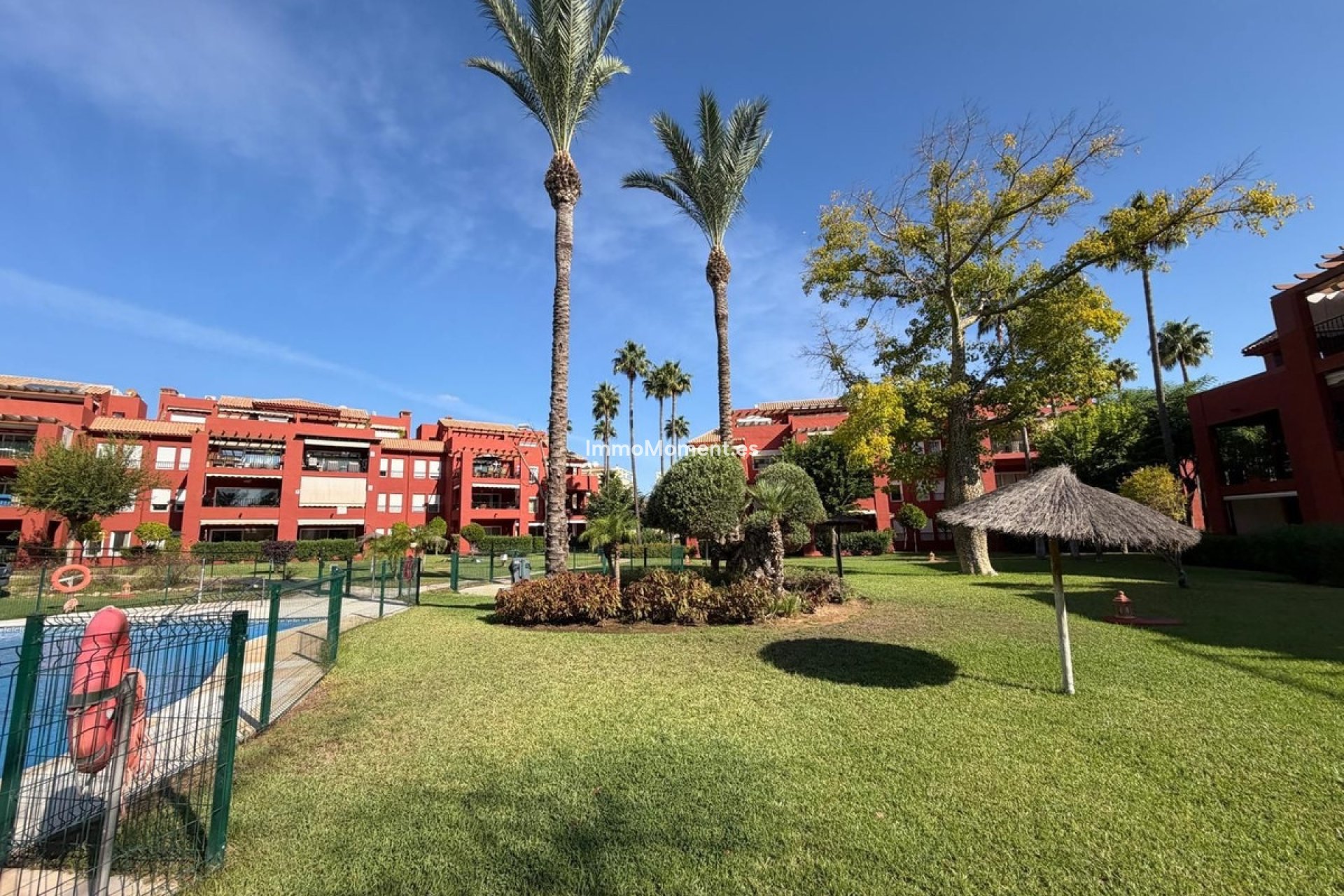 Resale - Apartment - Mijas - La Cala Hills