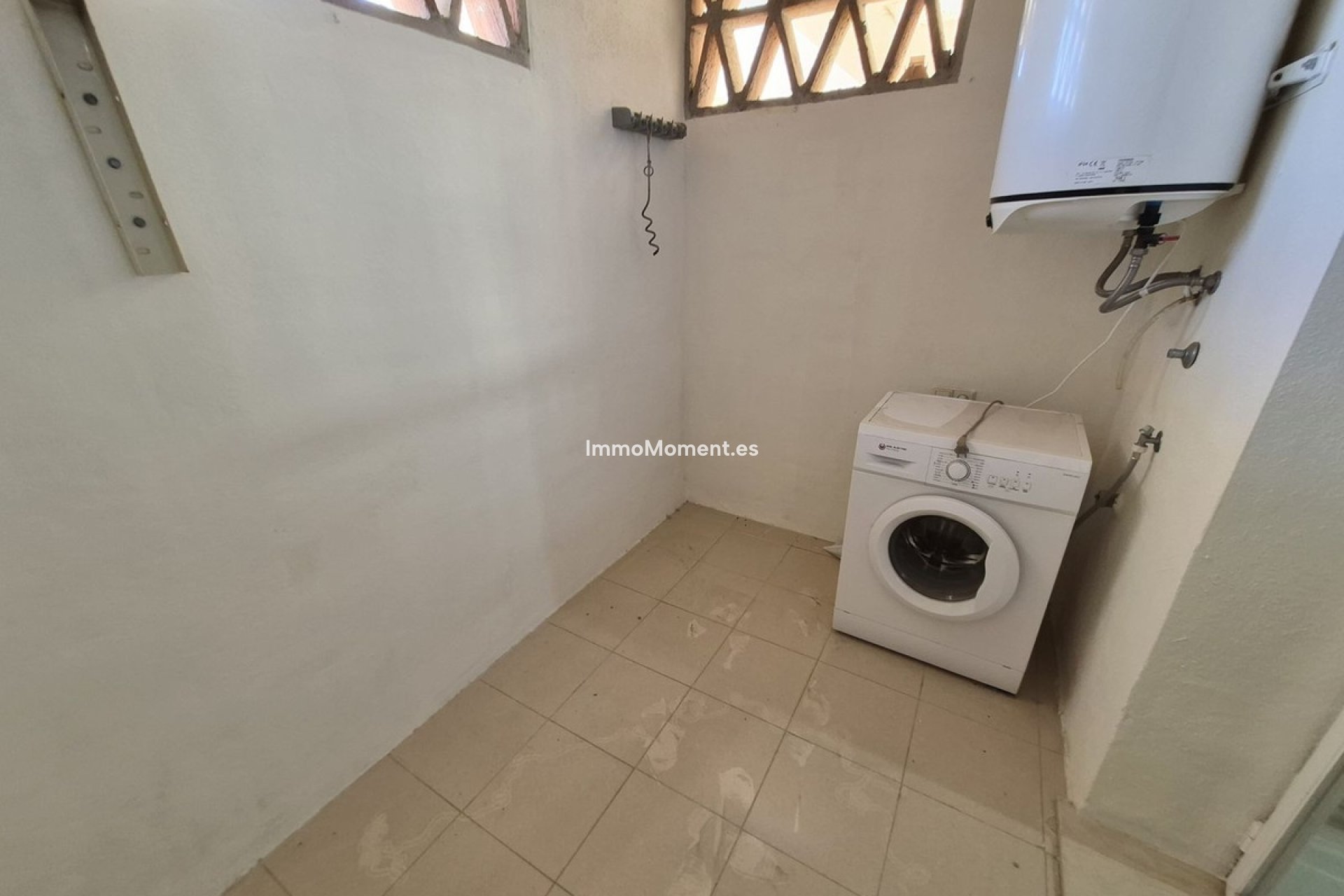 Resale - Apartment - Mijas - La Cala Hills