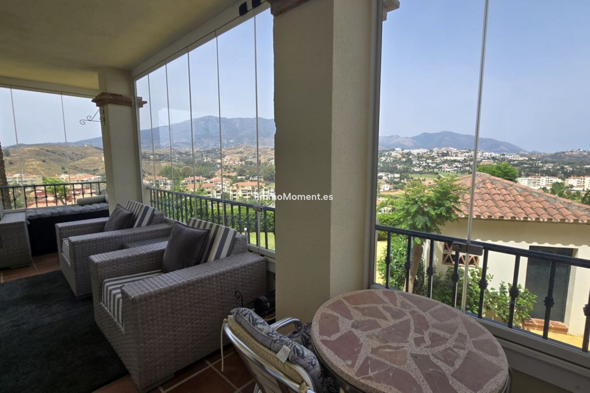 Resale - Apartment - Mijas - La Cala Hills