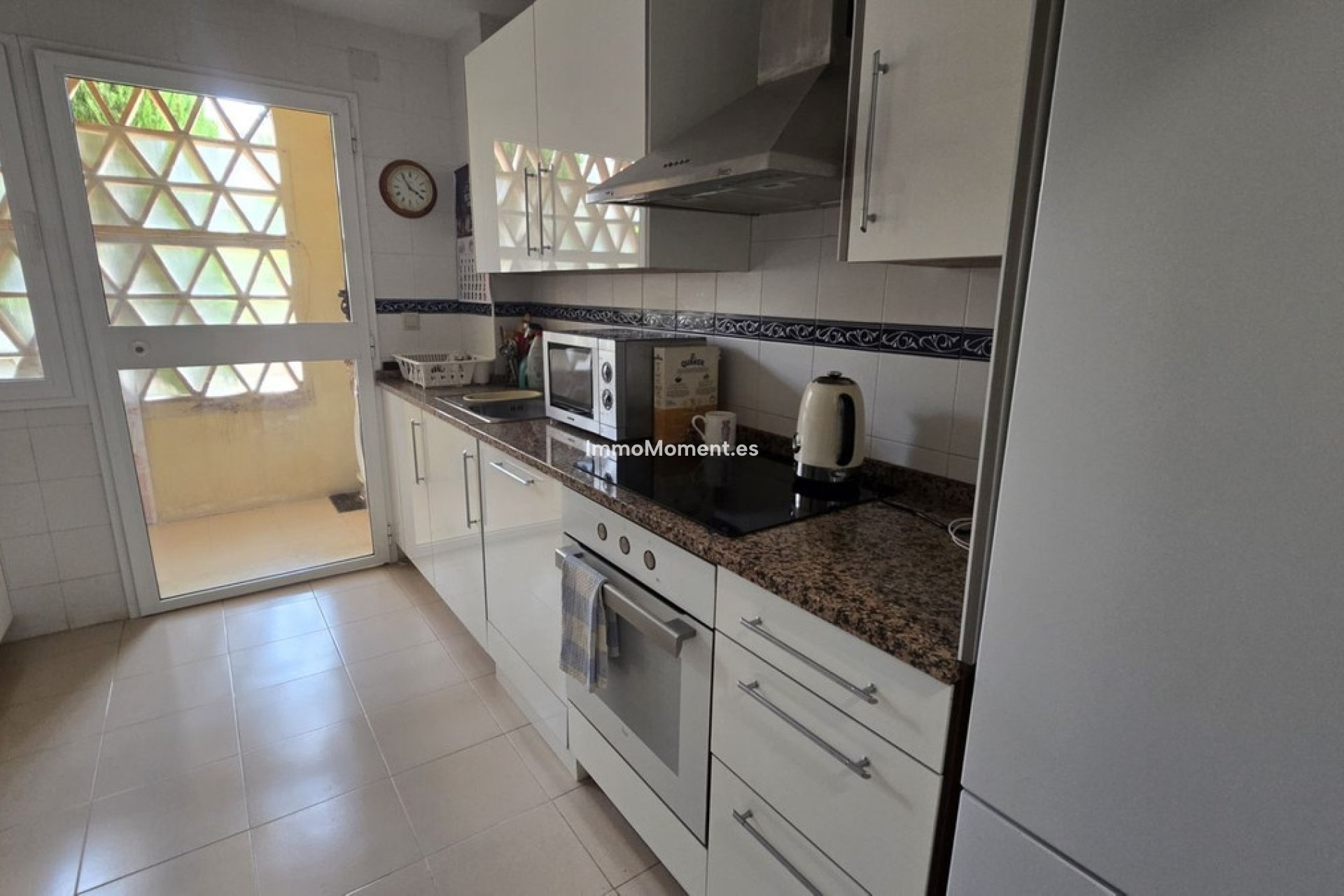 Resale - Apartment - Mijas - La Cala Hills