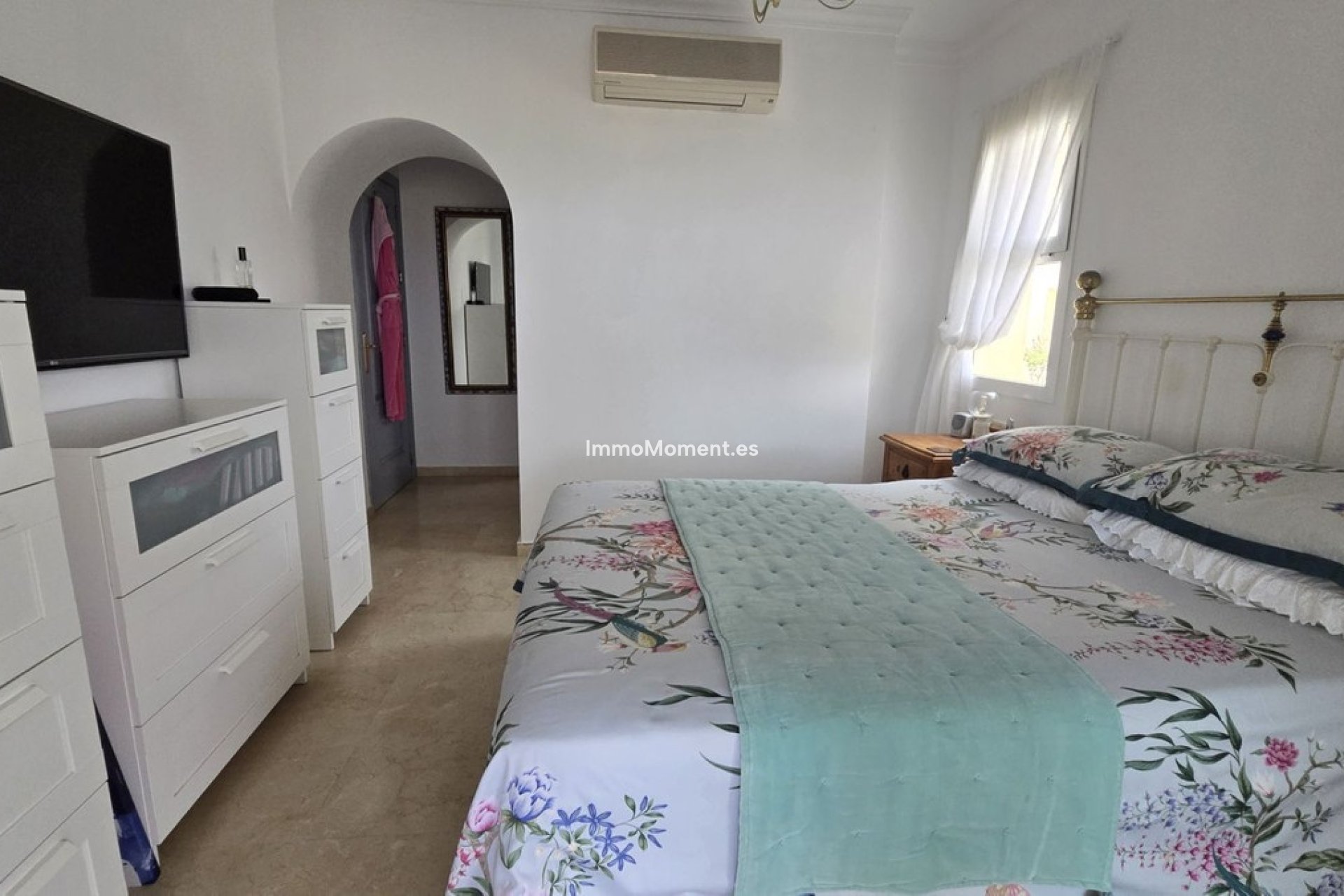 Resale - Apartment - Mijas - La Cala Hills
