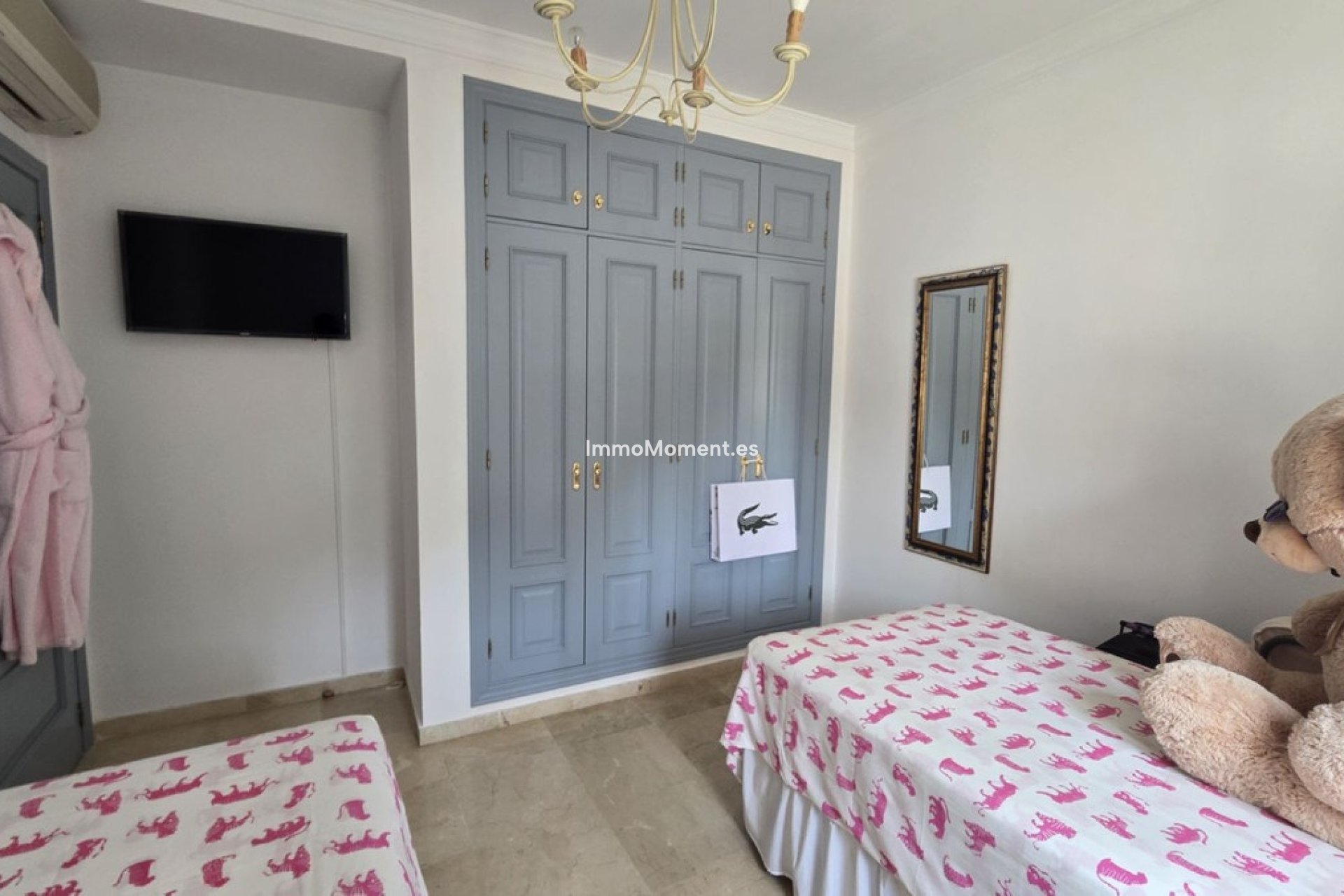 Resale - Apartment - Mijas - La Cala Hills