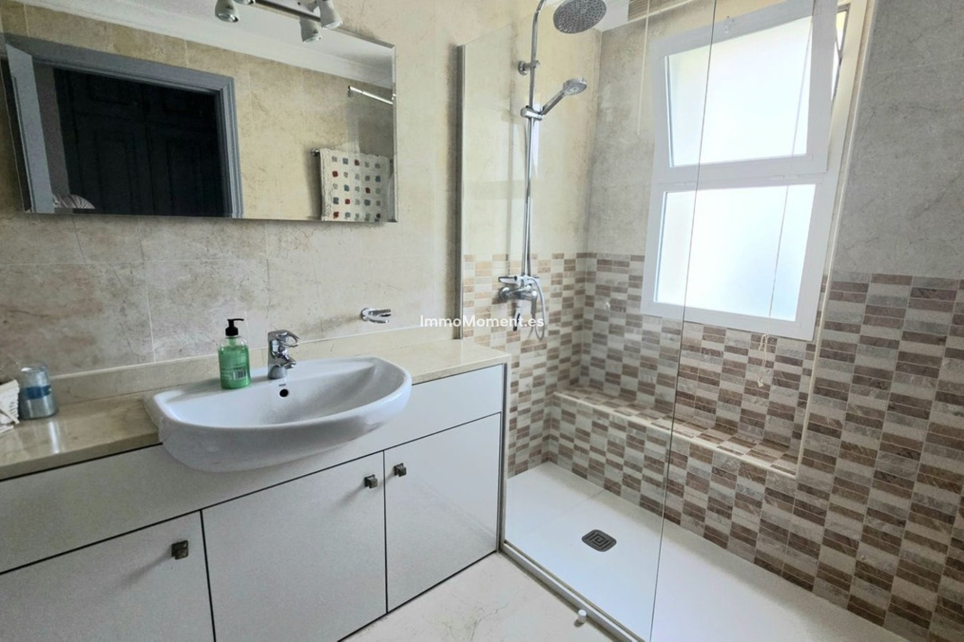 Resale - Apartment - Mijas - La Cala Hills