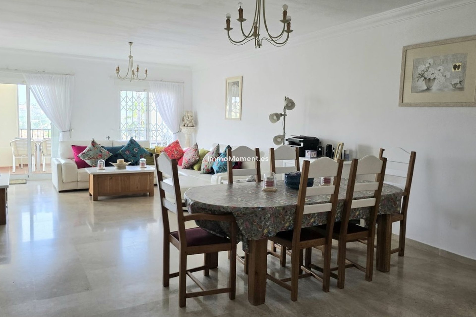 Resale - Apartment - Mijas - La Cala Hills