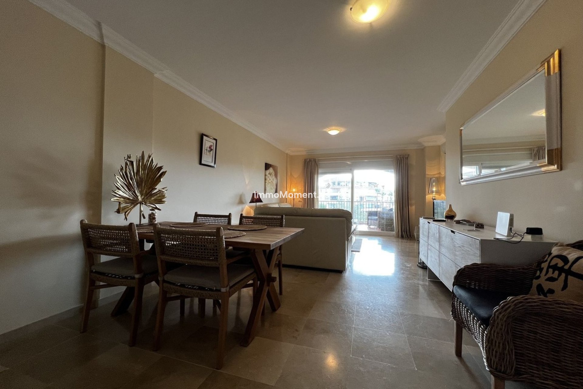 Resale - Apartment - Mijas - La Cala Hills