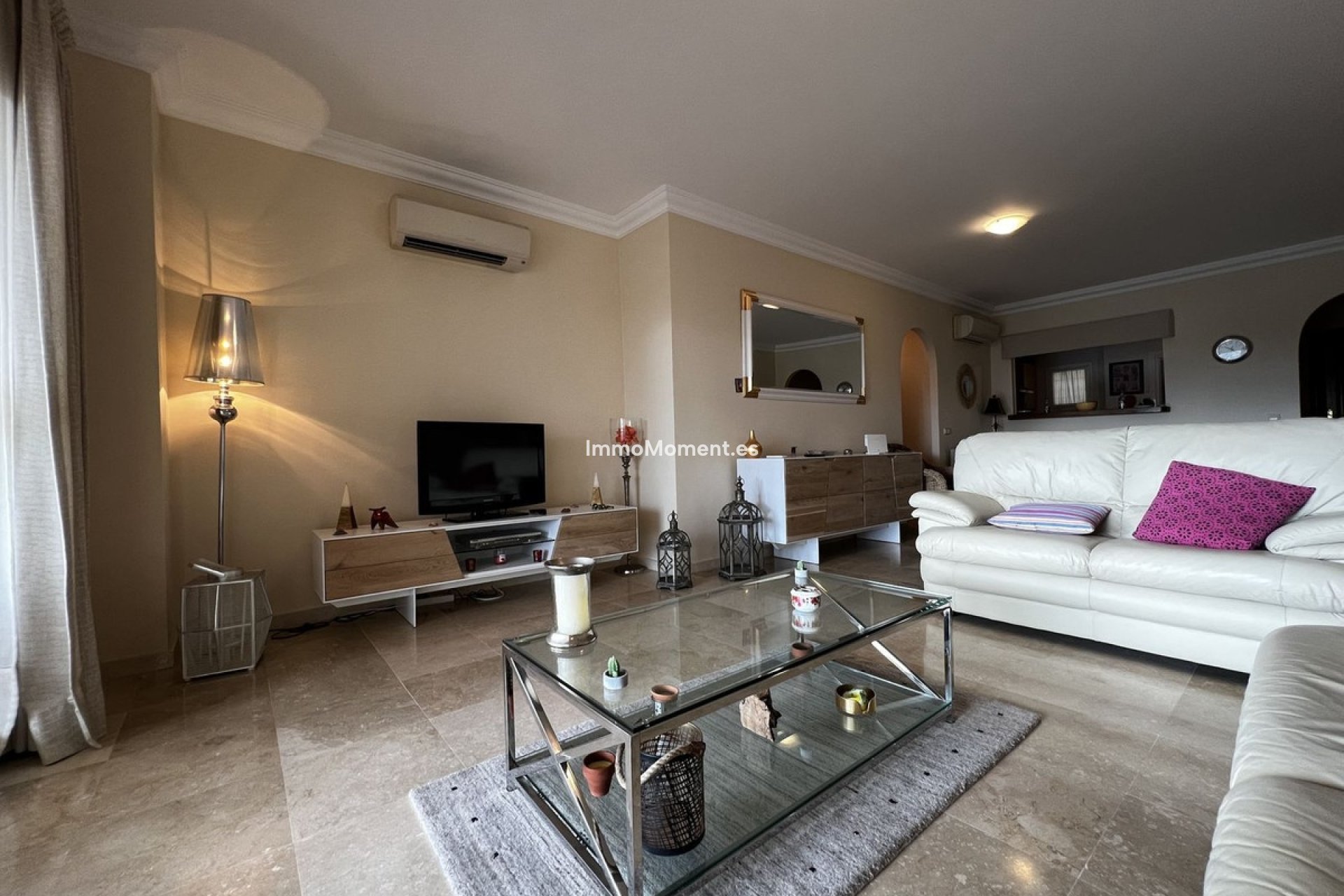 Resale - Apartment - Mijas - La Cala Hills