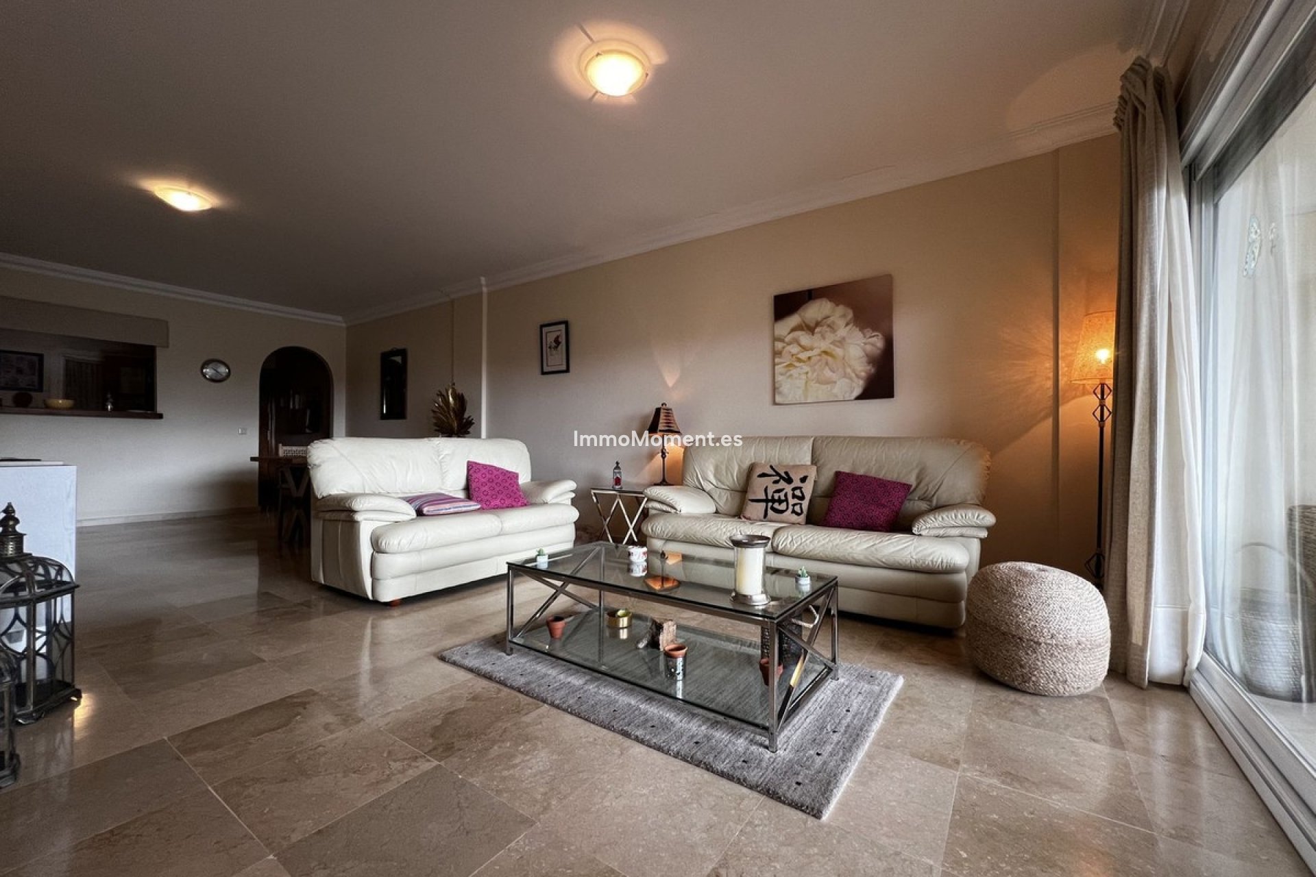 Resale - Apartment - Mijas - La Cala Hills
