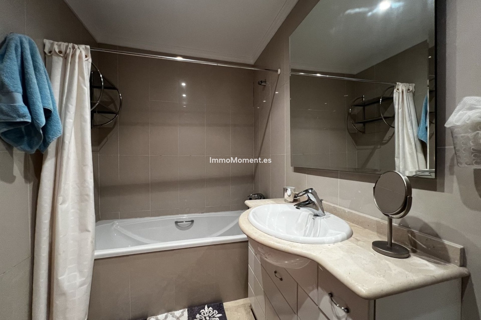 Resale - Apartment - Mijas - La Cala Hills