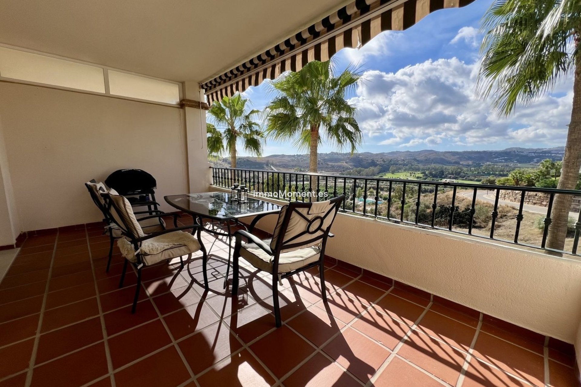 Resale - Apartment - Mijas - La Cala Hills
