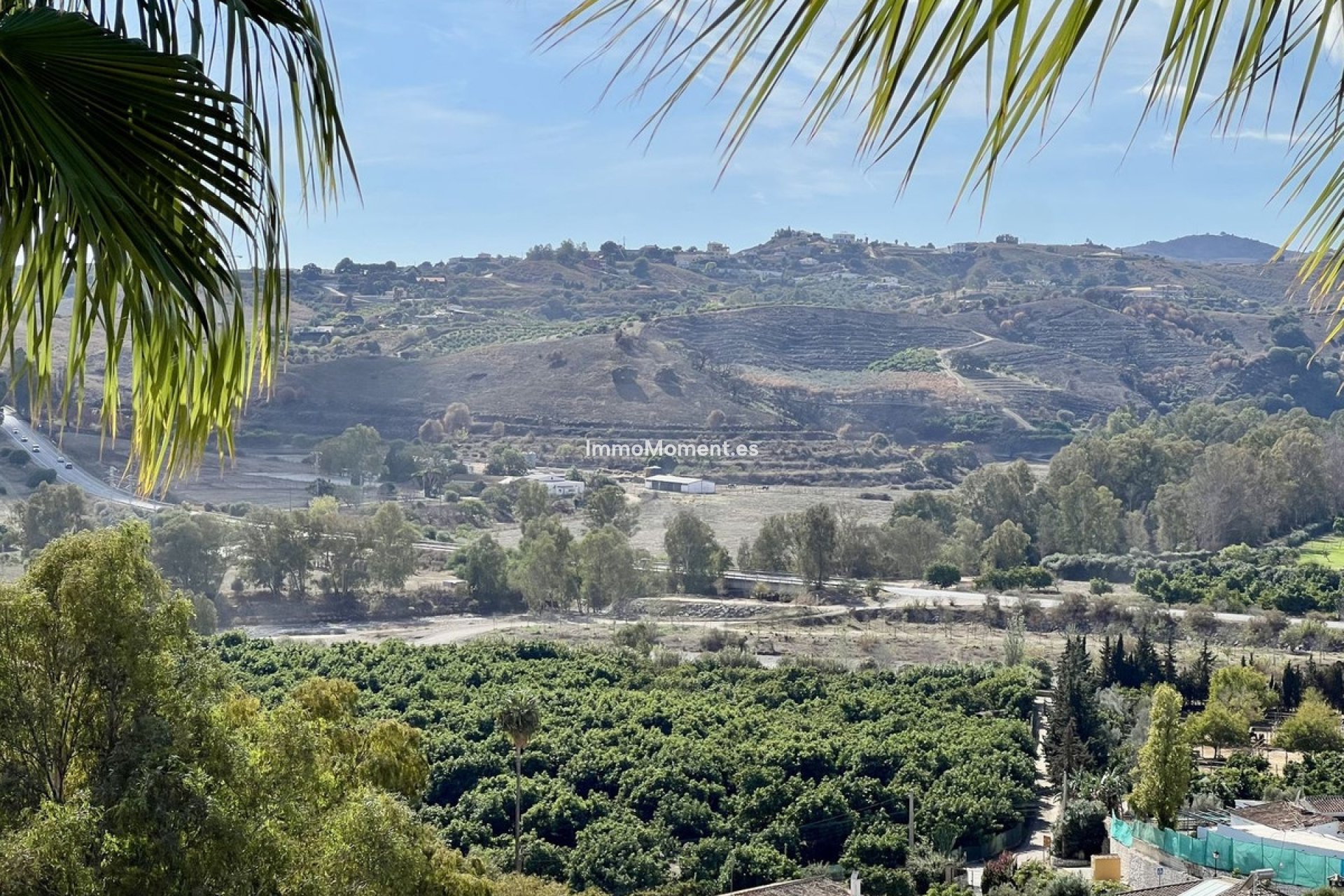 Resale - Apartment - Mijas - La Cala Hills