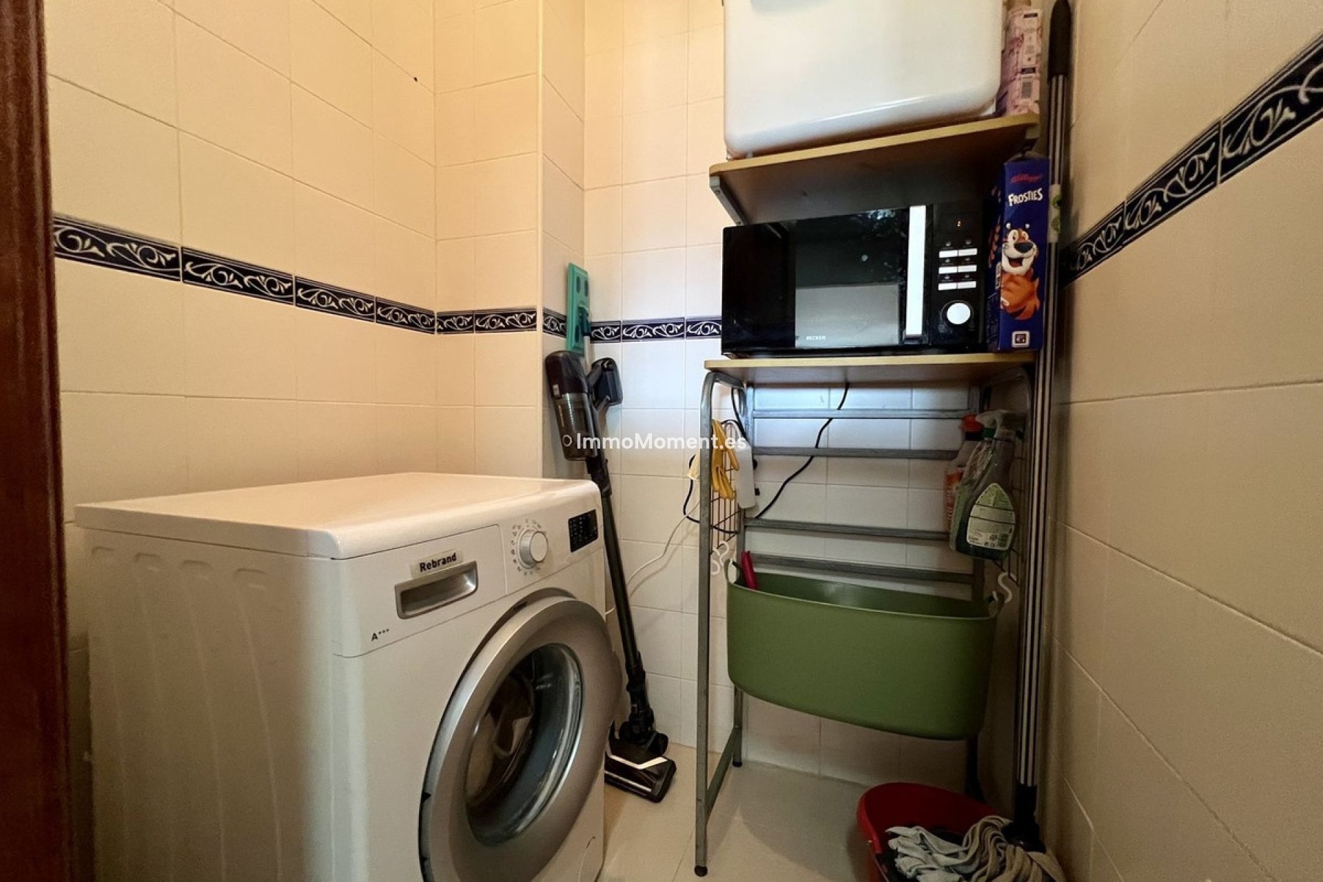 Resale - Apartment - Mijas - La Cala Hills