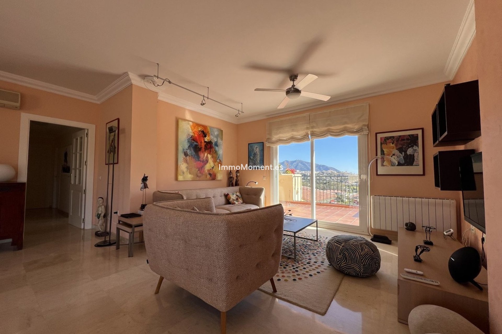 Resale - Apartment - Mijas - La Cala Hills