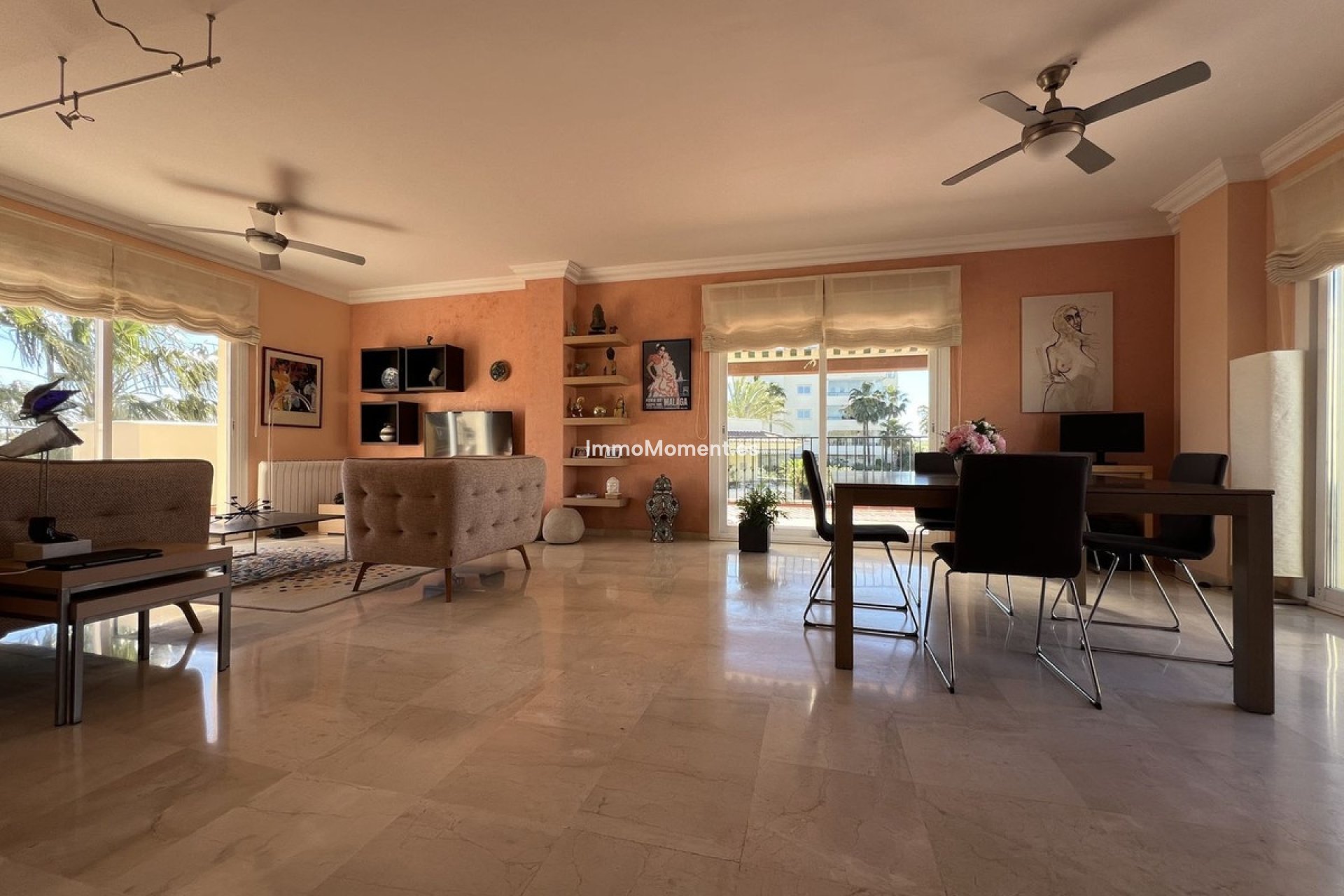 Resale - Apartment - Mijas - La Cala Hills
