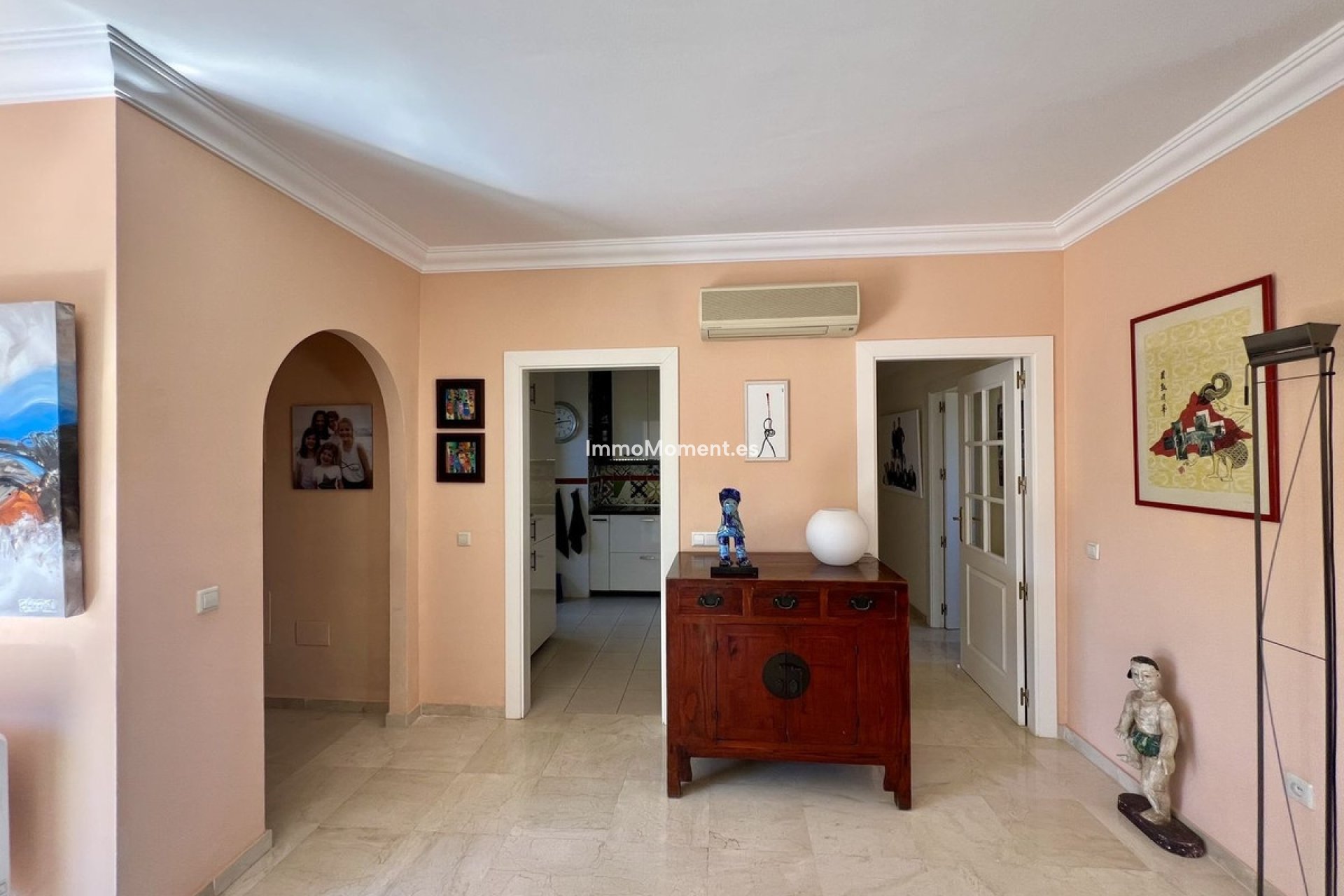 Resale - Apartment - Mijas - La Cala Hills
