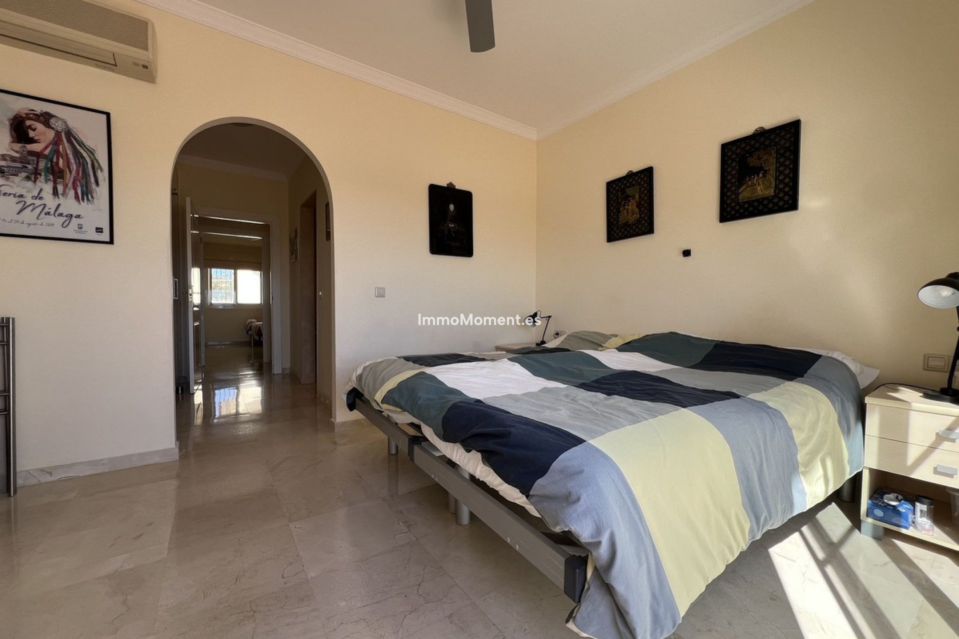 Resale - Apartment - Mijas - La Cala Hills