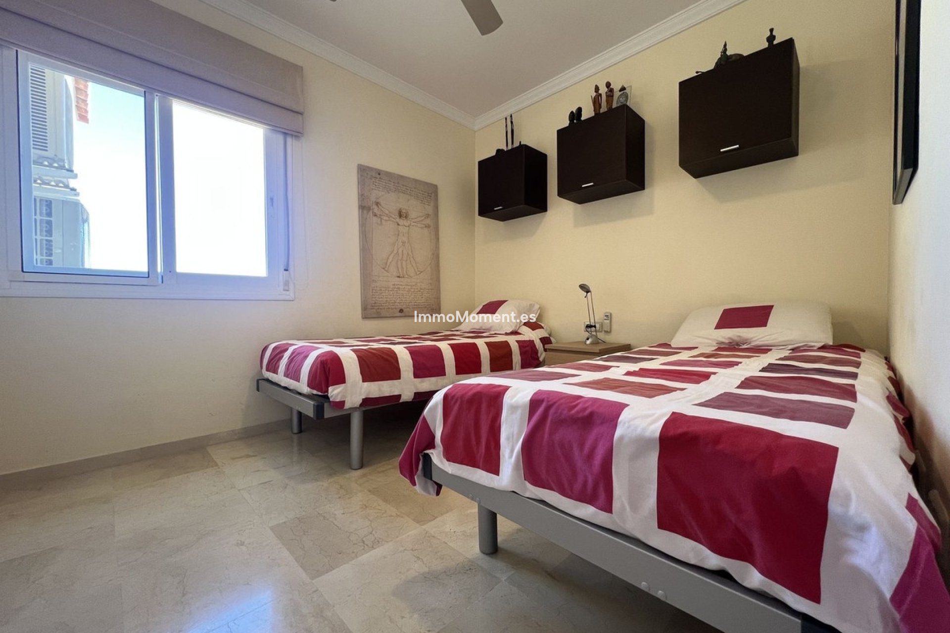 Resale - Apartment - Mijas - La Cala Hills