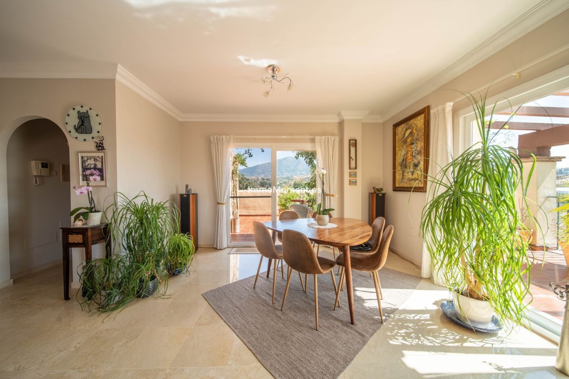 Resale - Apartment - Mijas - La Cala Hills
