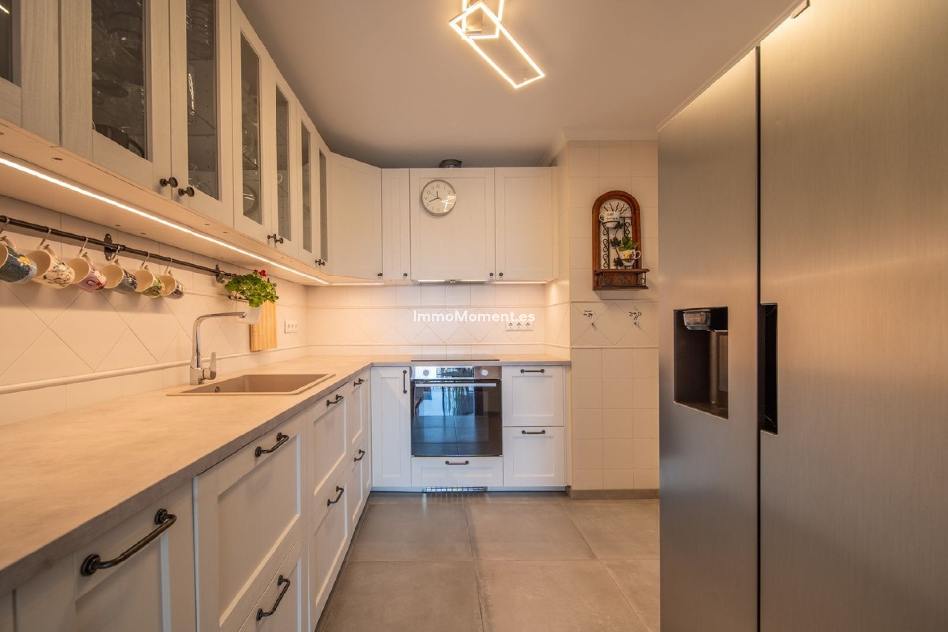 Resale - Apartment - Mijas - La Cala Hills