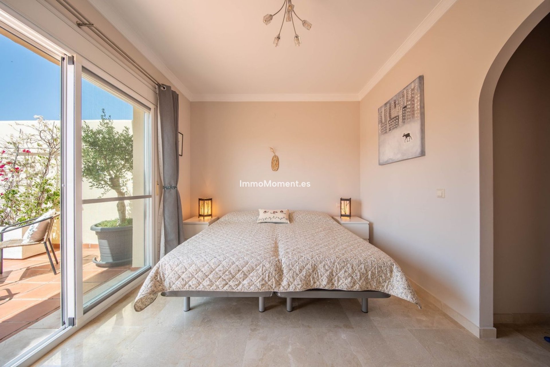 Resale - Apartment - Mijas - La Cala Hills