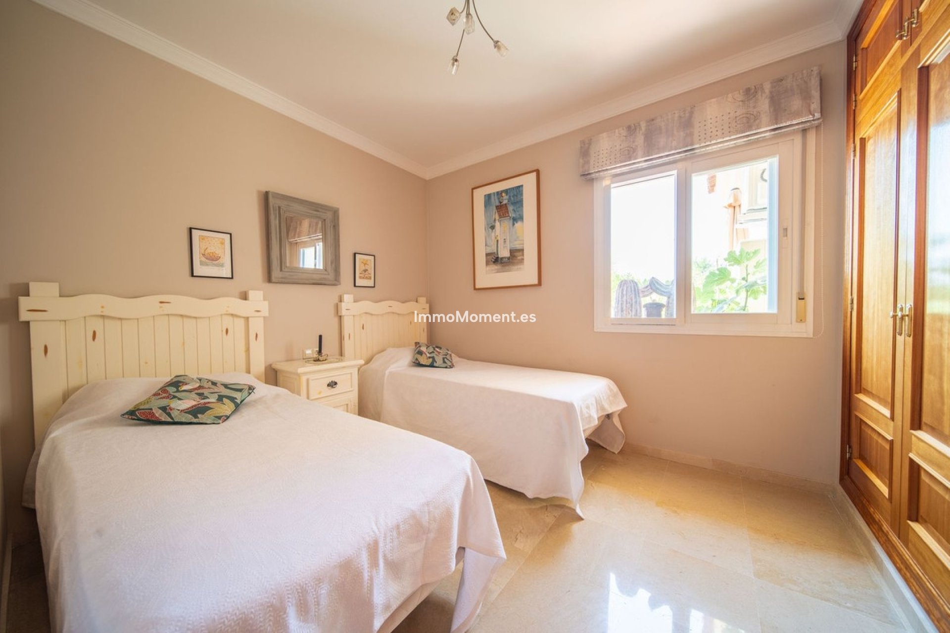 Resale - Apartment - Mijas - La Cala Hills