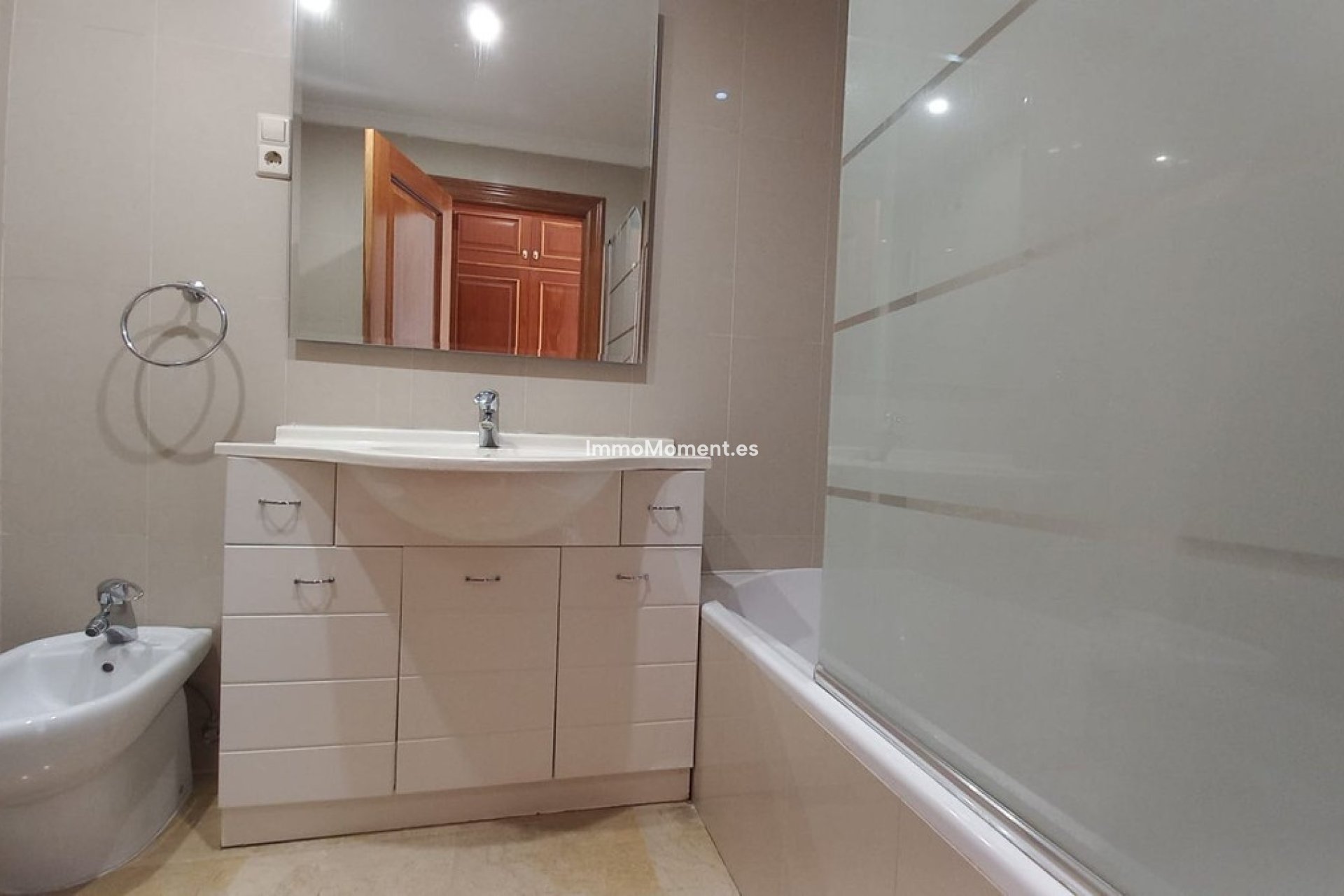 Resale - Apartment - Mijas - La Cala Hills