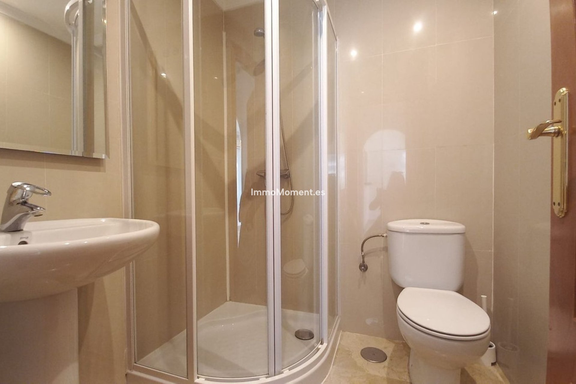 Resale - Apartment - Mijas - La Cala Hills