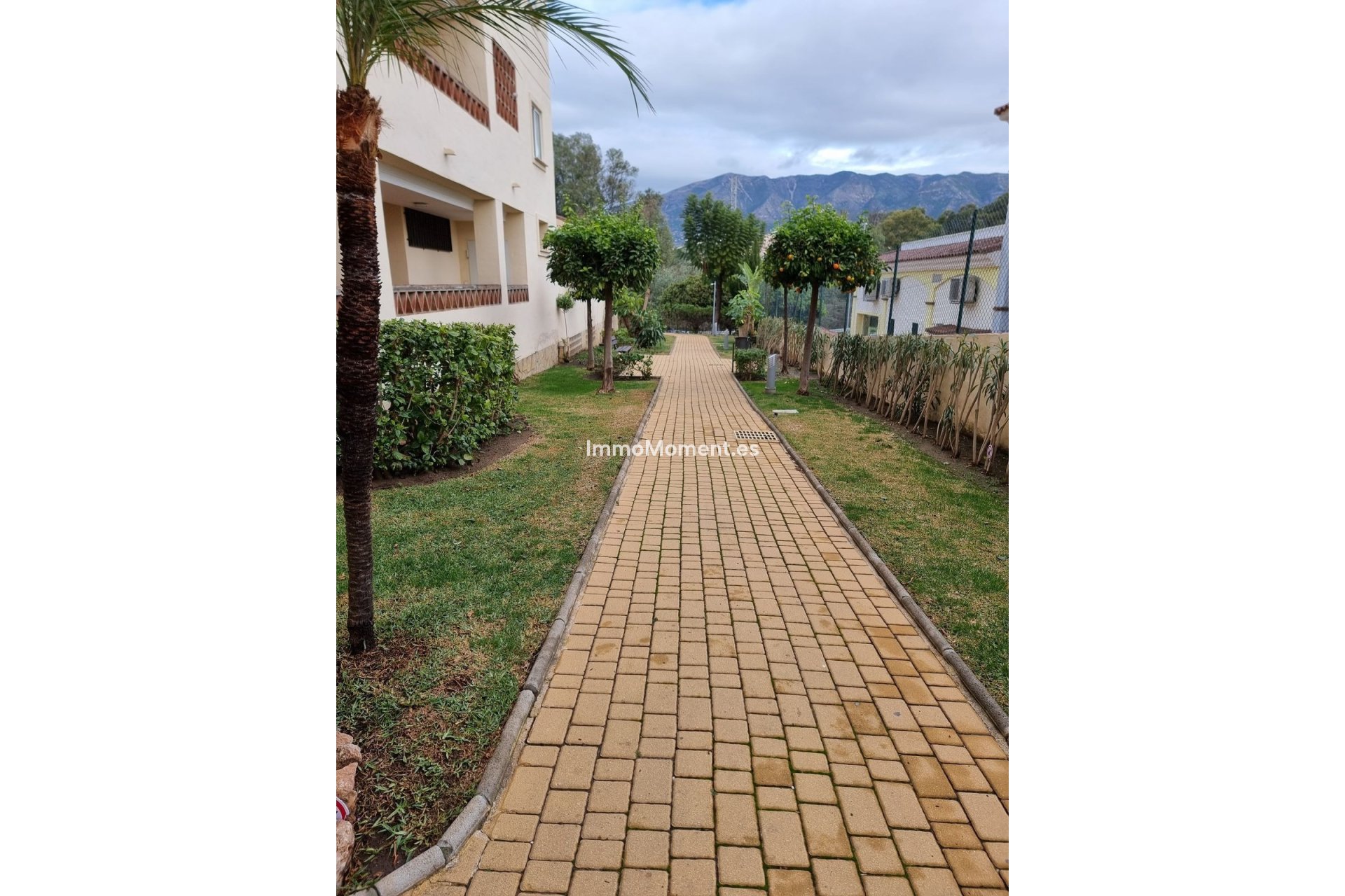 Resale - Apartment - Mijas - La Cala Hills