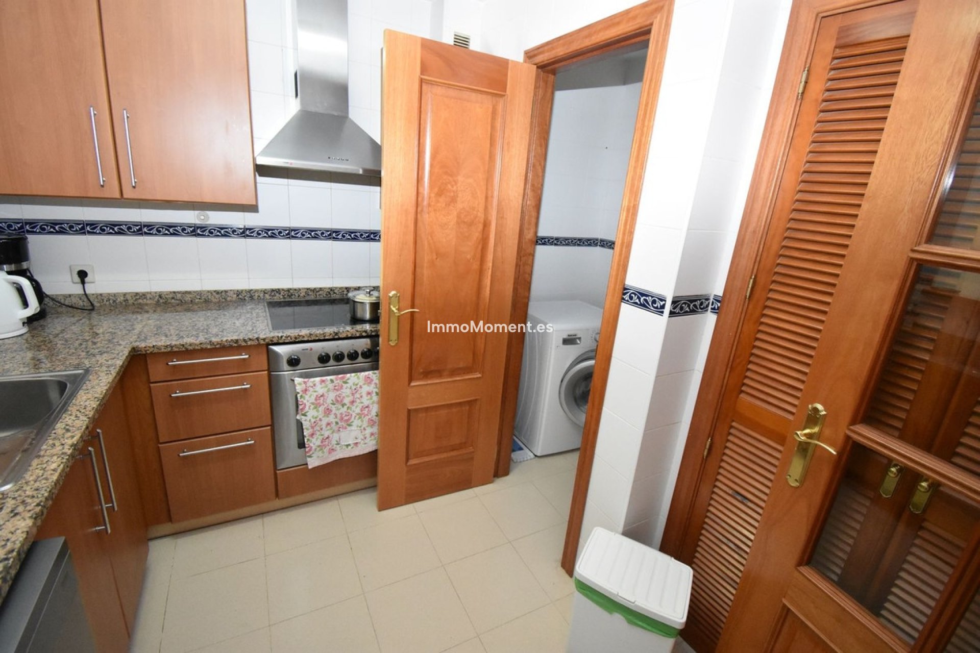 Resale - Apartment - Mijas - La Cala Hills