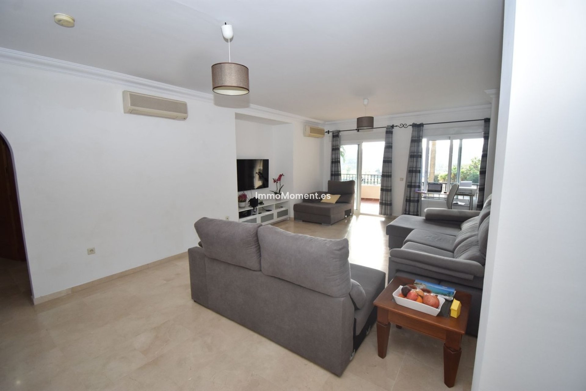 Resale - Apartment - Mijas - La Cala Hills