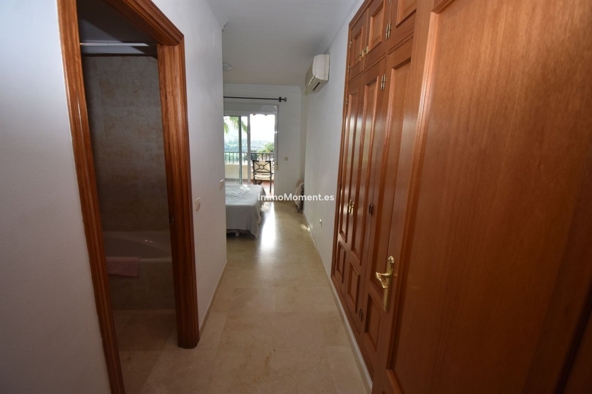 Resale - Apartment - Mijas - La Cala Hills