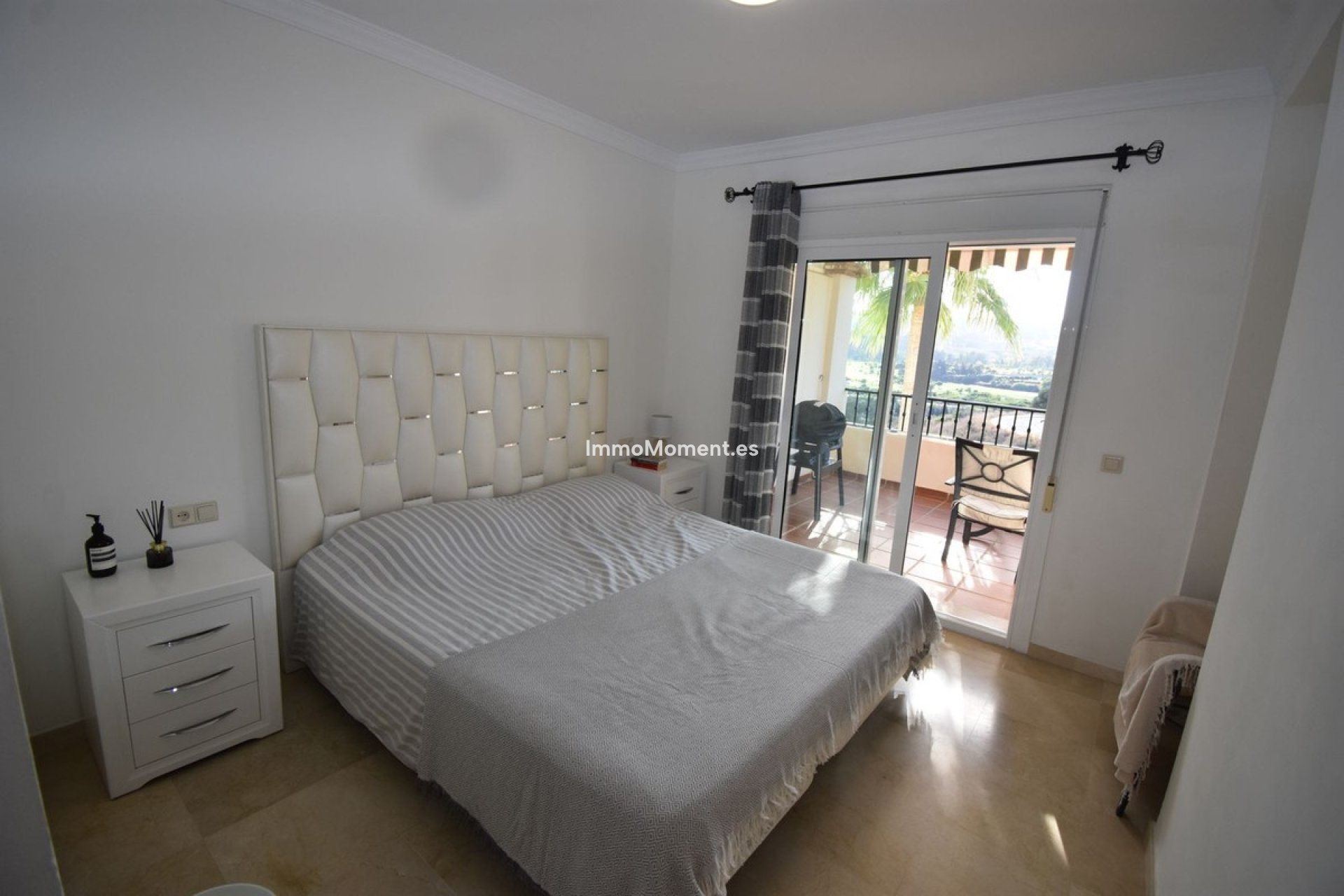 Resale - Apartment - Mijas - La Cala Hills