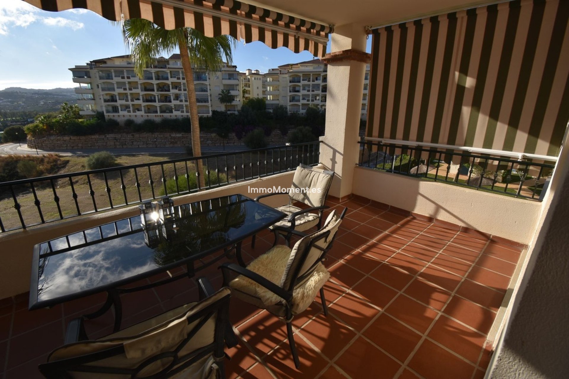 Resale - Apartment - Mijas - La Cala Hills