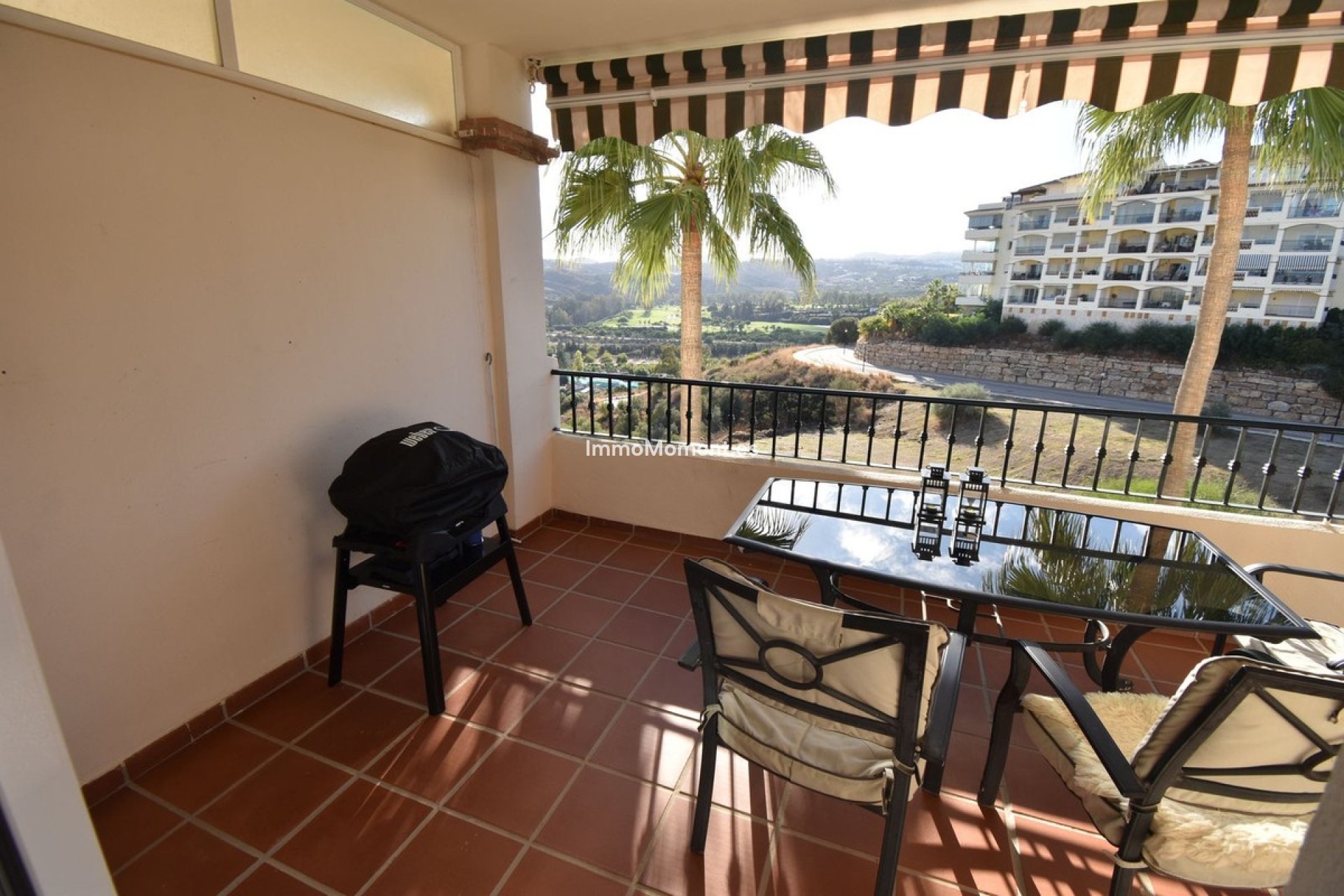 Resale - Apartment - Mijas - La Cala Hills