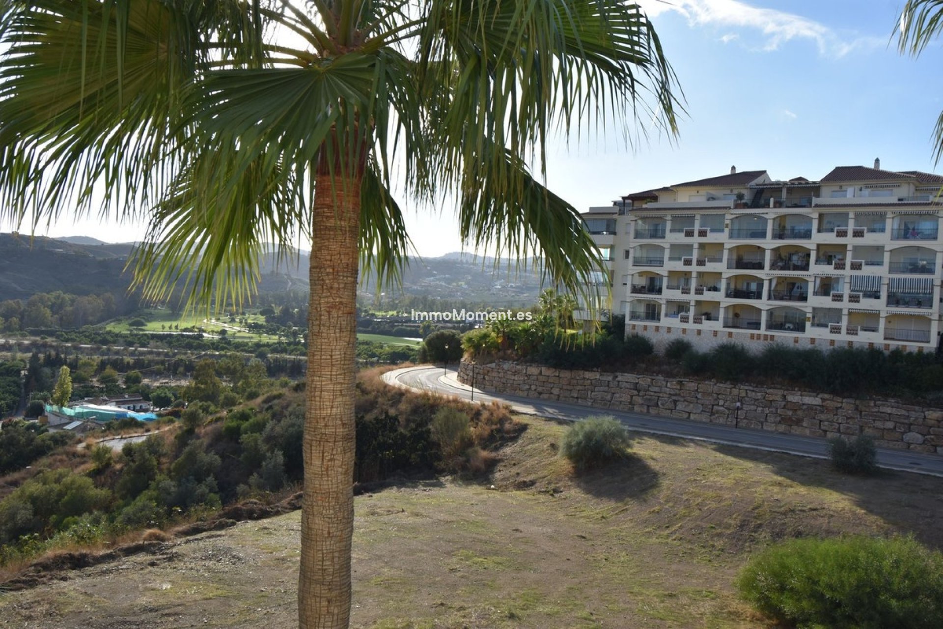 Resale - Apartment - Mijas - La Cala Hills