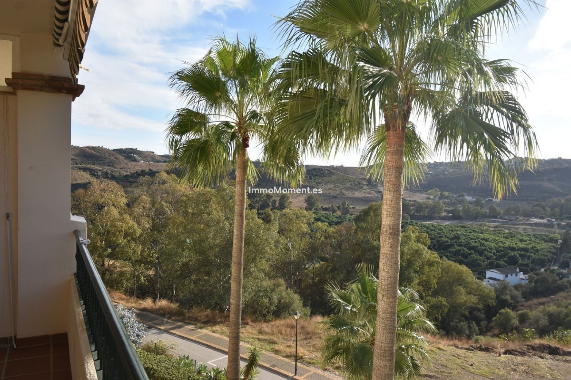 Resale - Apartment - Mijas - La Cala Hills