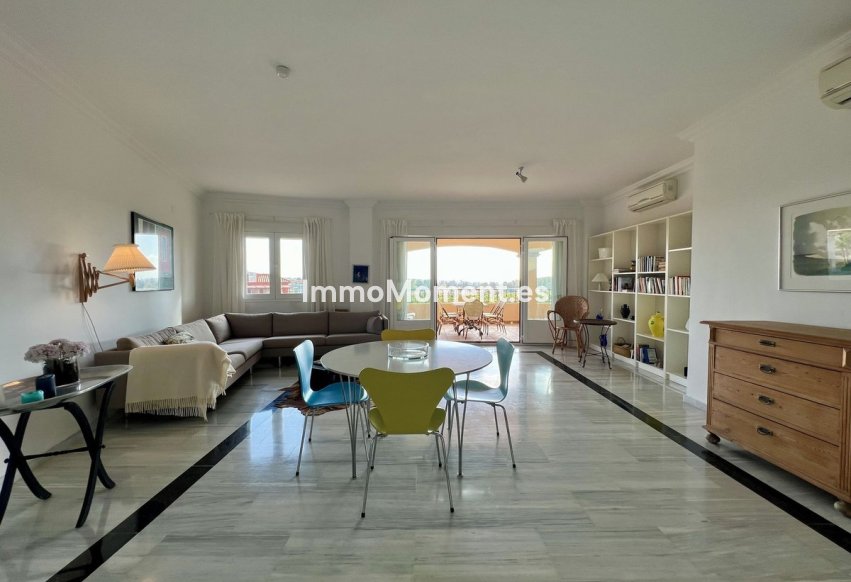 Resale - Apartment - Mijas - La Cala Hills