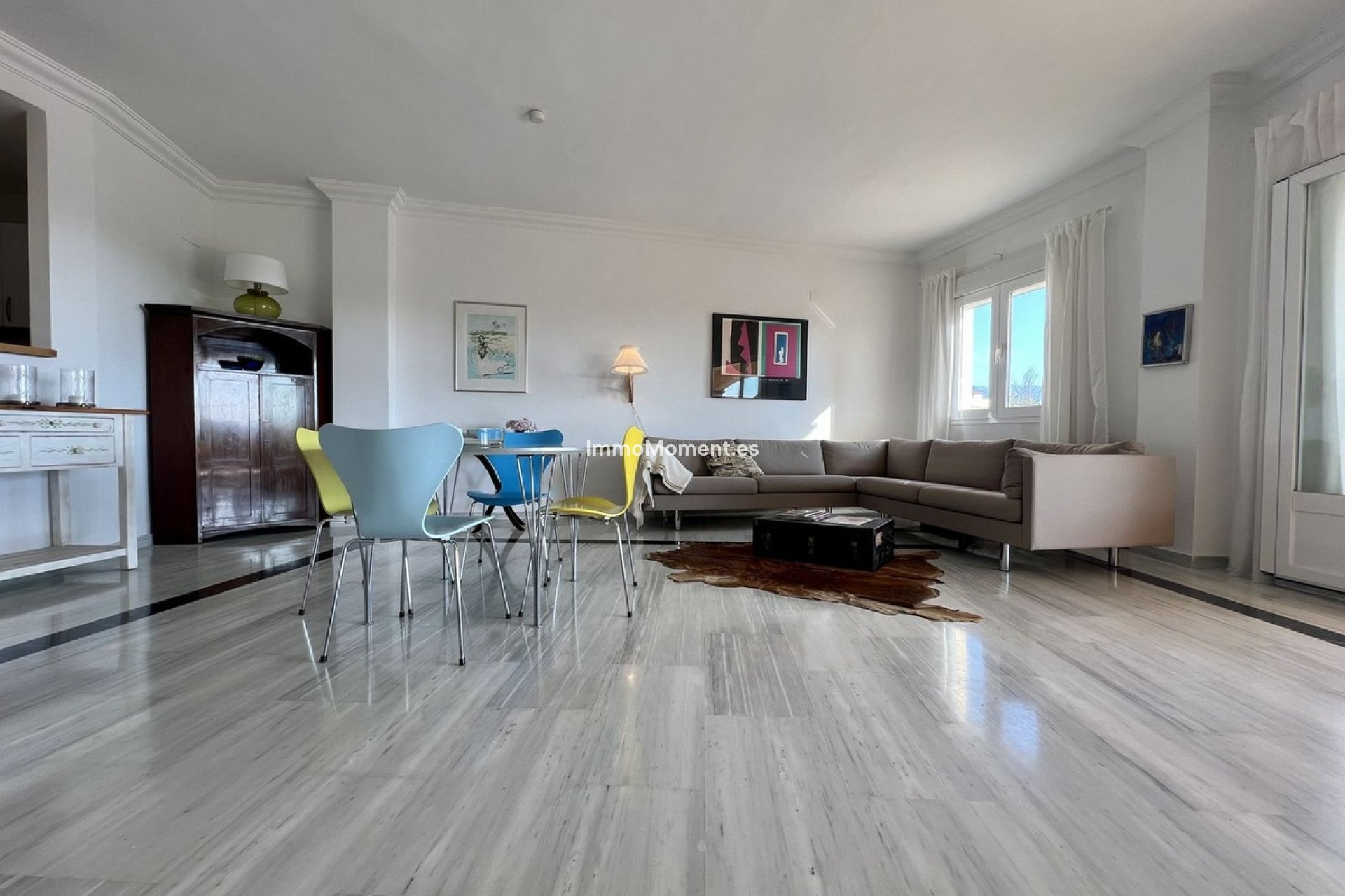 Resale - Apartment - Mijas - La Cala Hills
