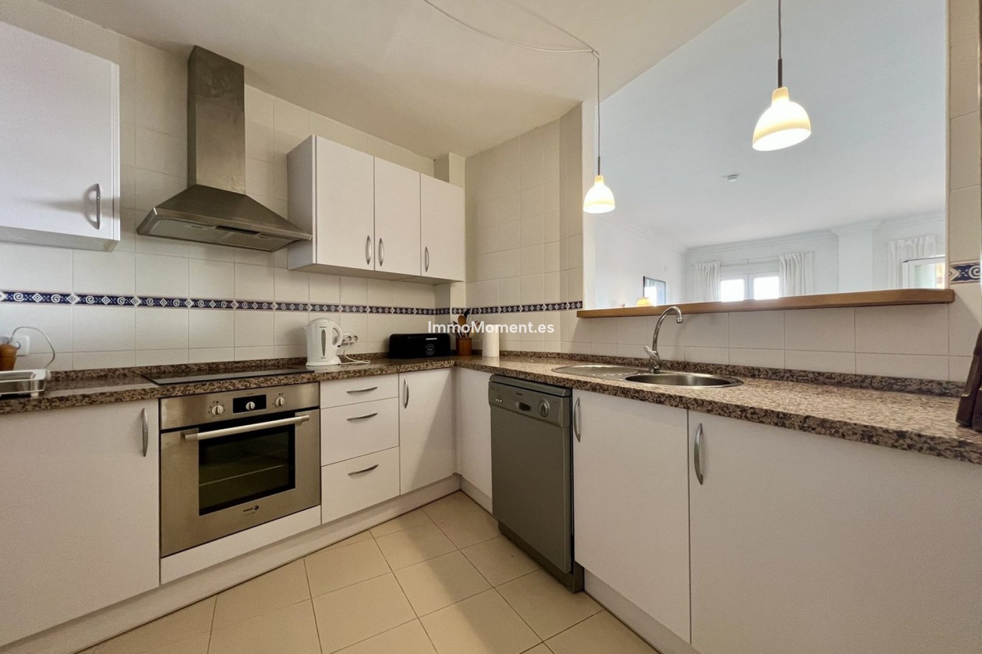Resale - Apartment - Mijas - La Cala Hills