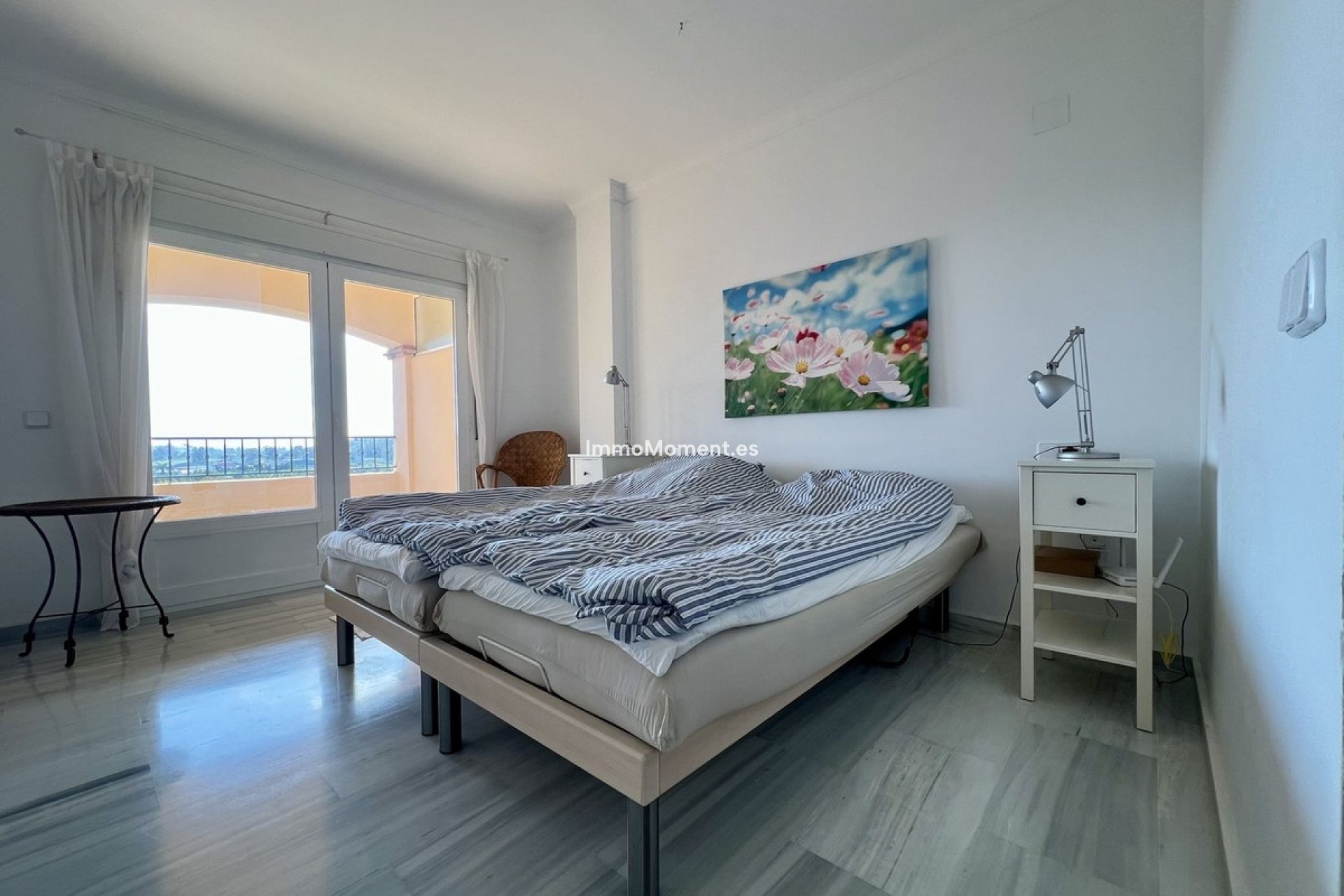 Resale - Apartment - Mijas - La Cala Hills