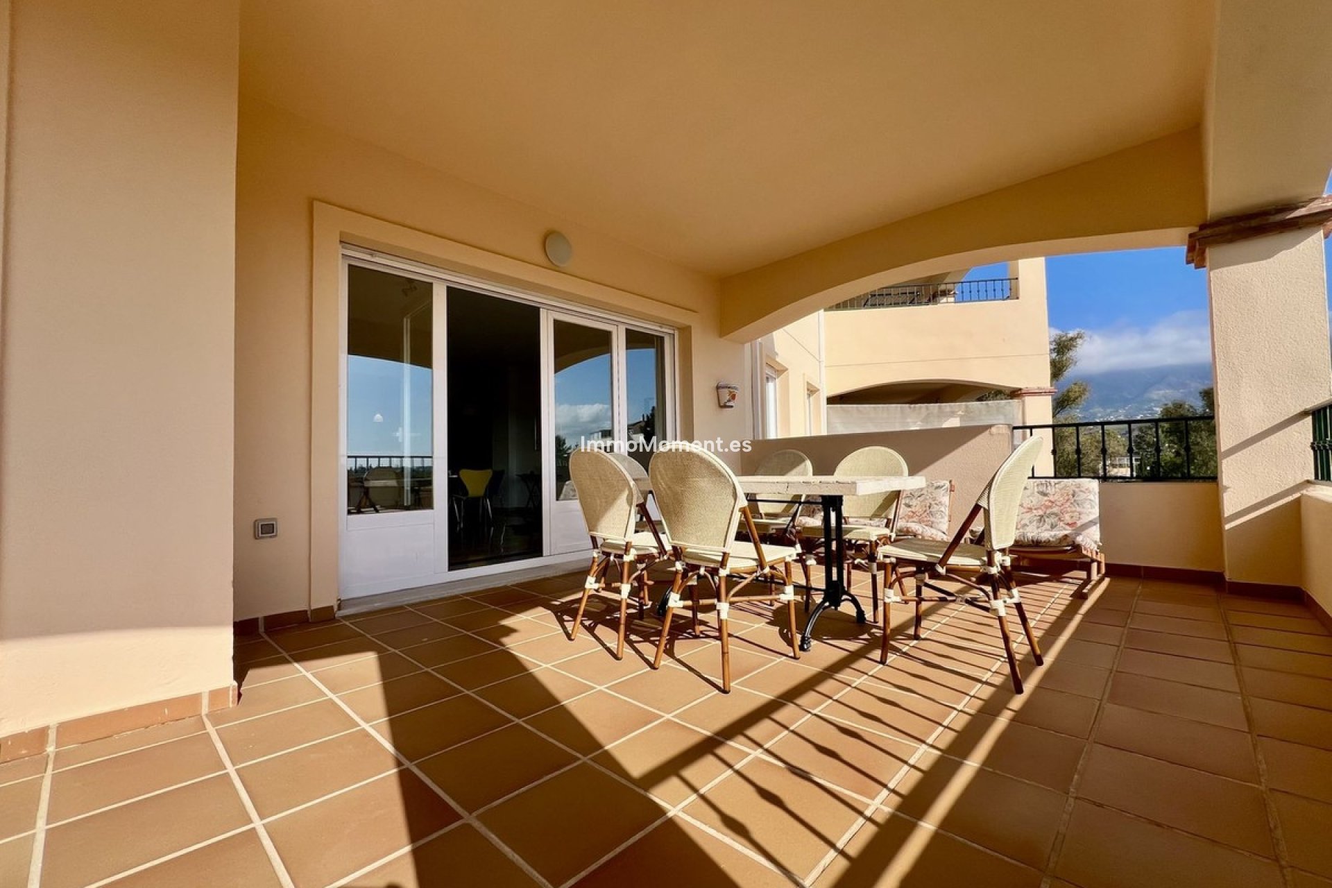 Resale - Apartment - Mijas - La Cala Hills