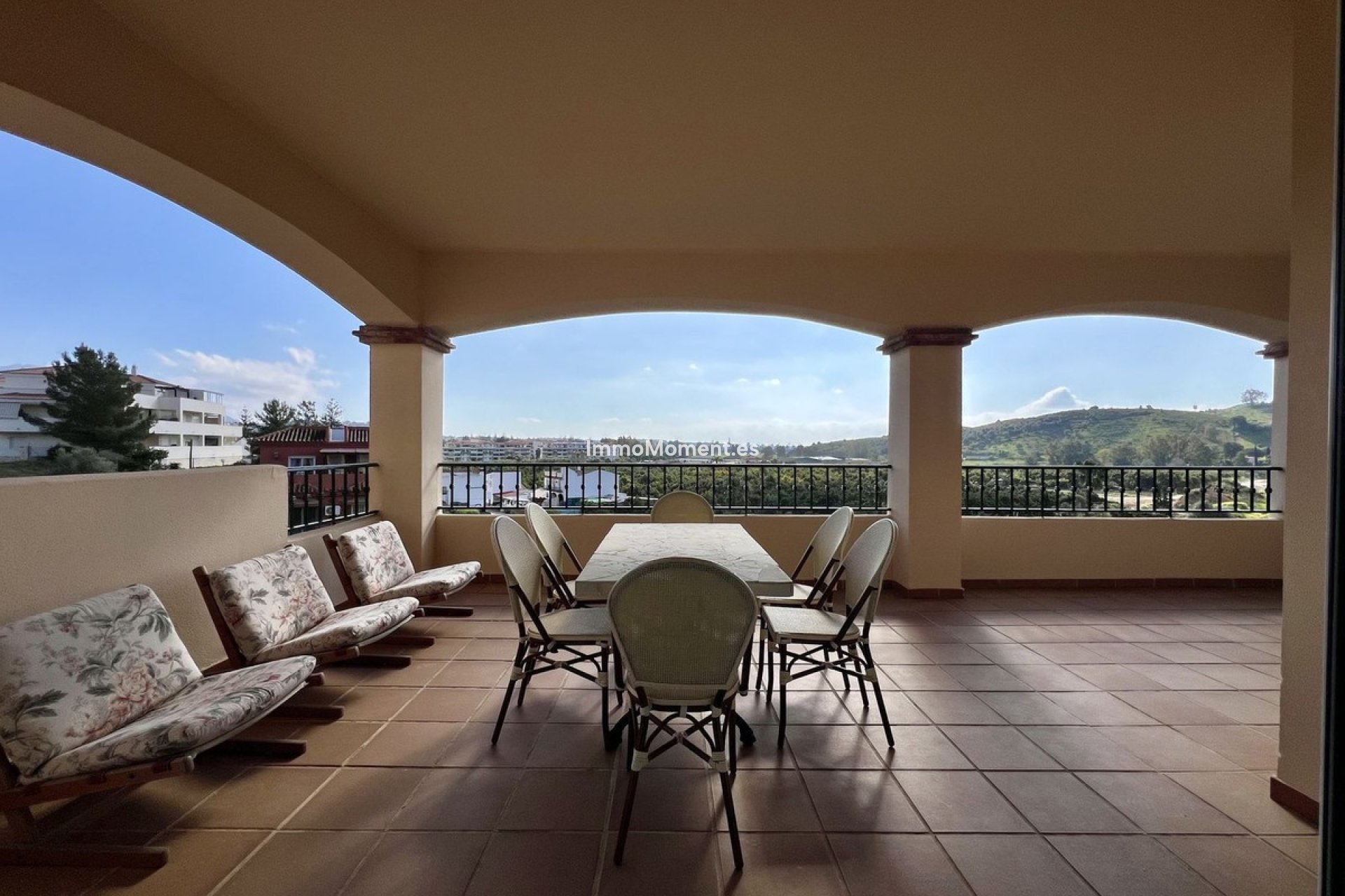 Resale - Apartment - Mijas - La Cala Hills