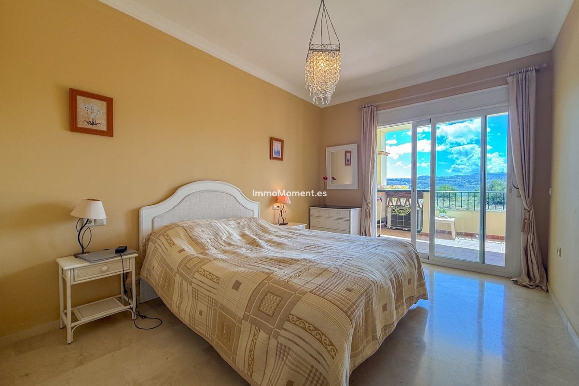 Resale - Apartment - Mijas - La Cala Hills