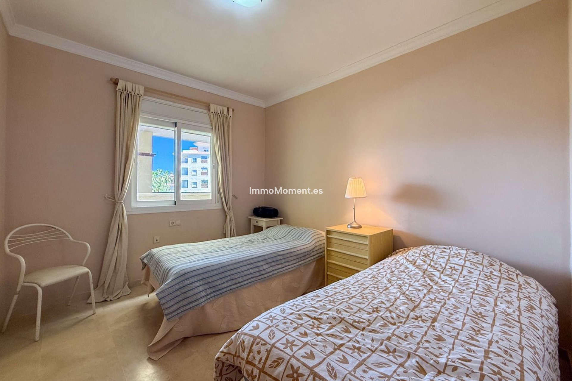 Resale - Apartment - Mijas - La Cala Hills