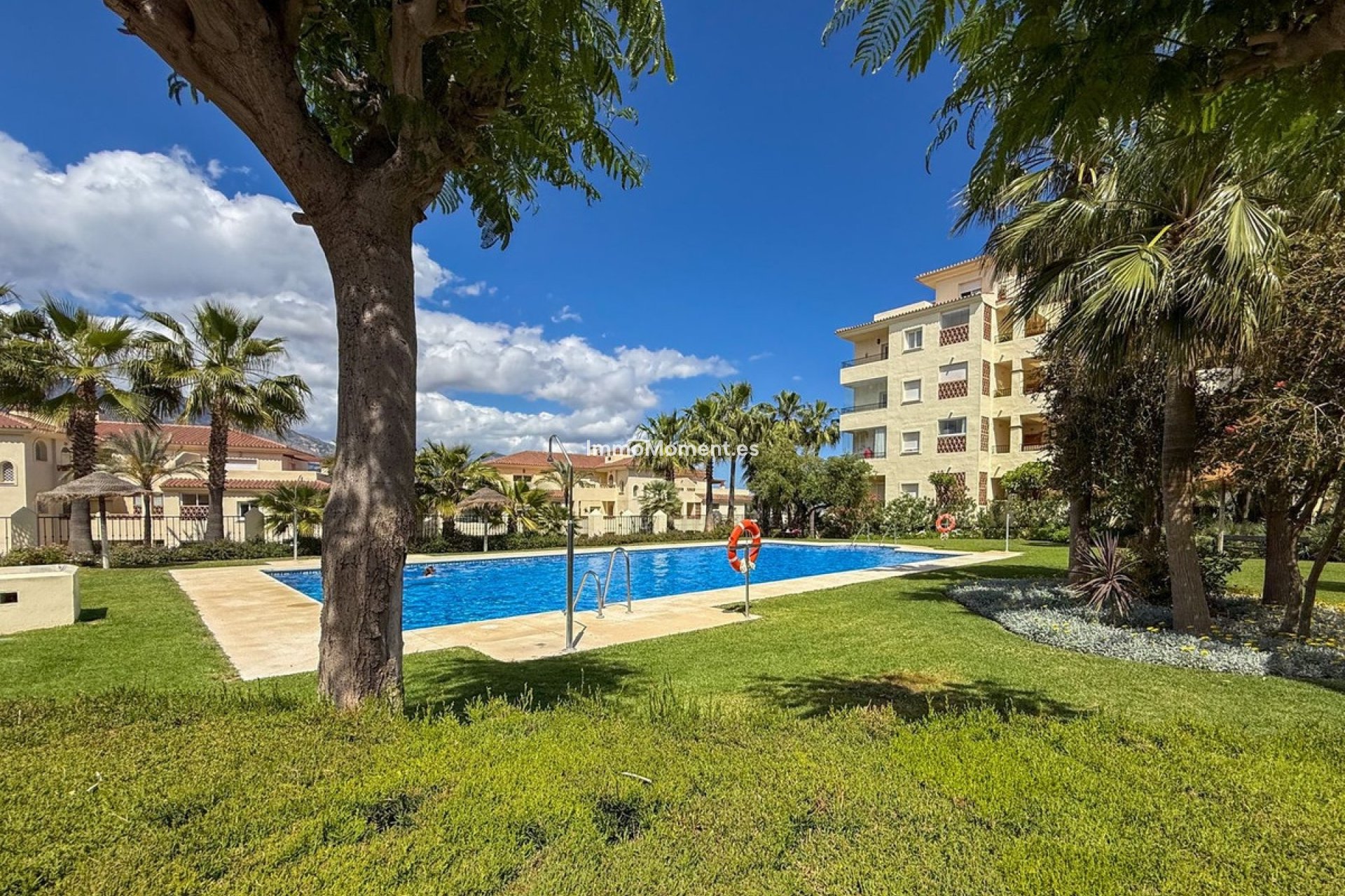 Resale - Apartment - Mijas - La Cala Hills