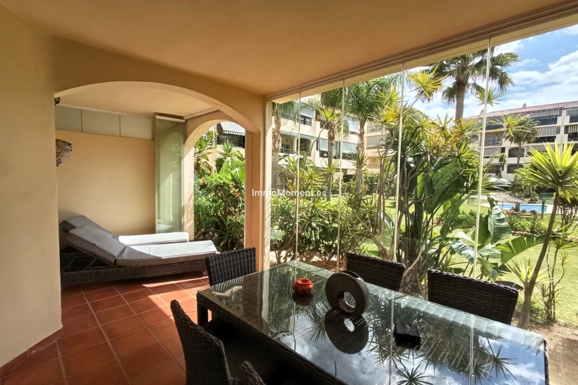 Resale - Apartment - Mijas - La Cala Hills