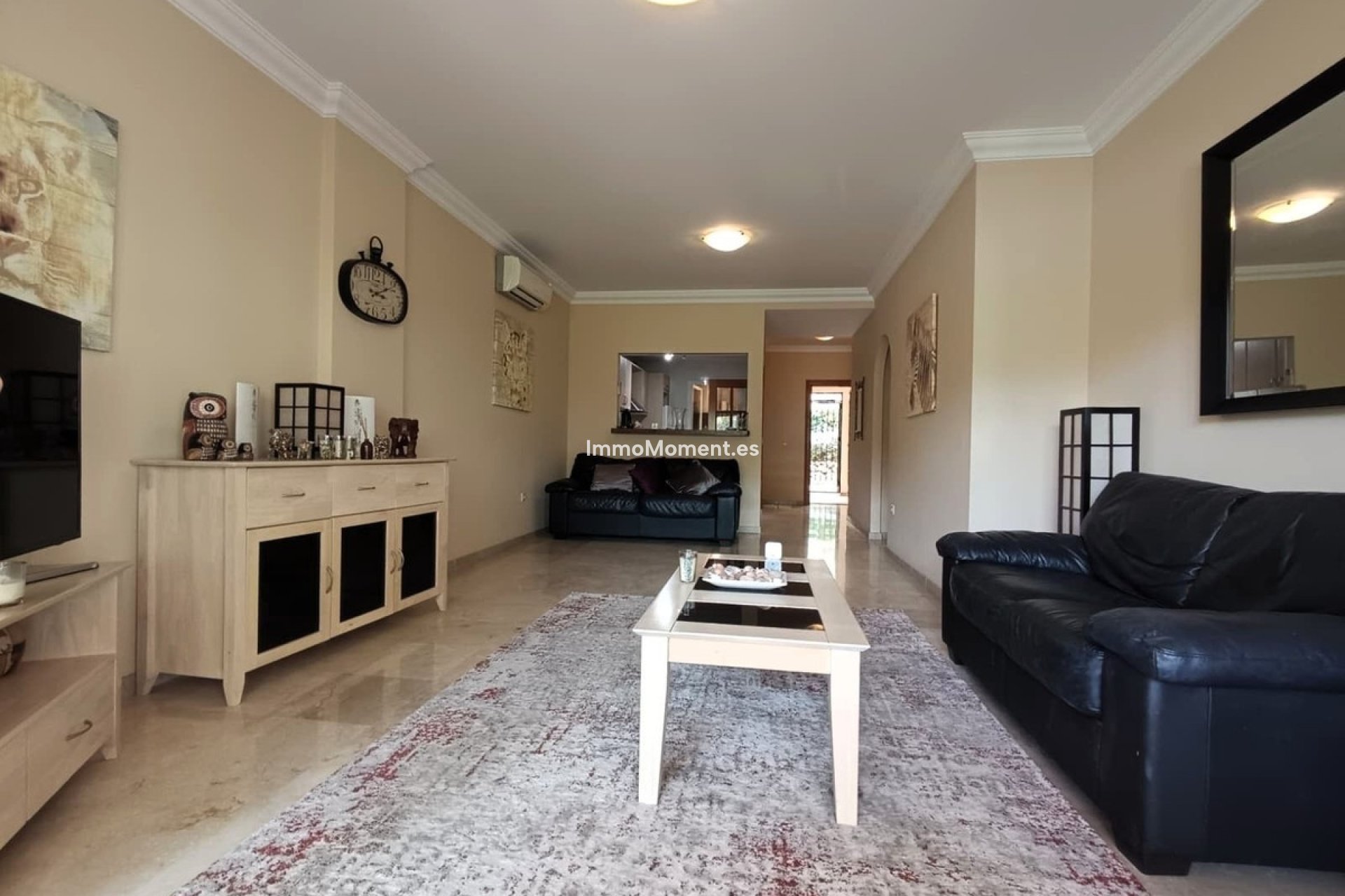 Resale - Apartment - Mijas - La Cala Hills