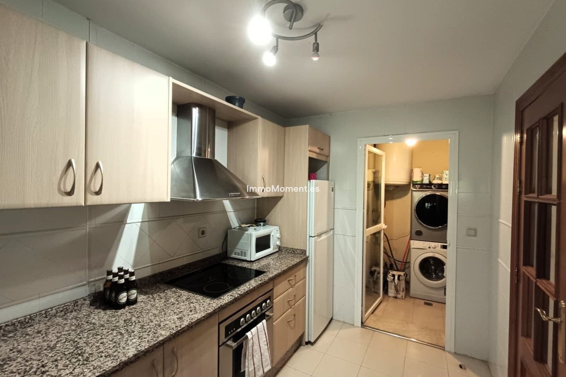 Resale - Apartment - Mijas - La Cala Hills