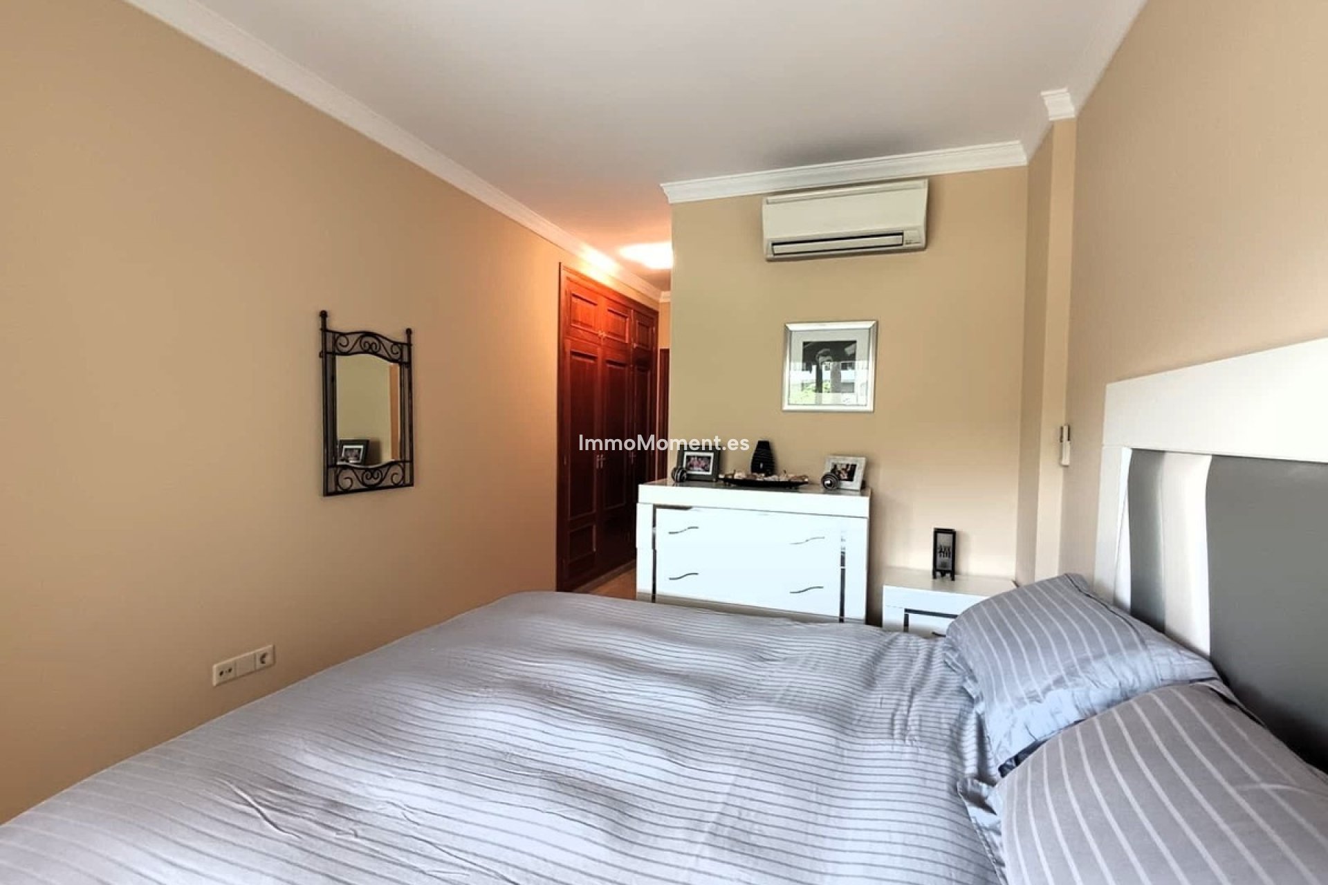 Resale - Apartment - Mijas - La Cala Hills